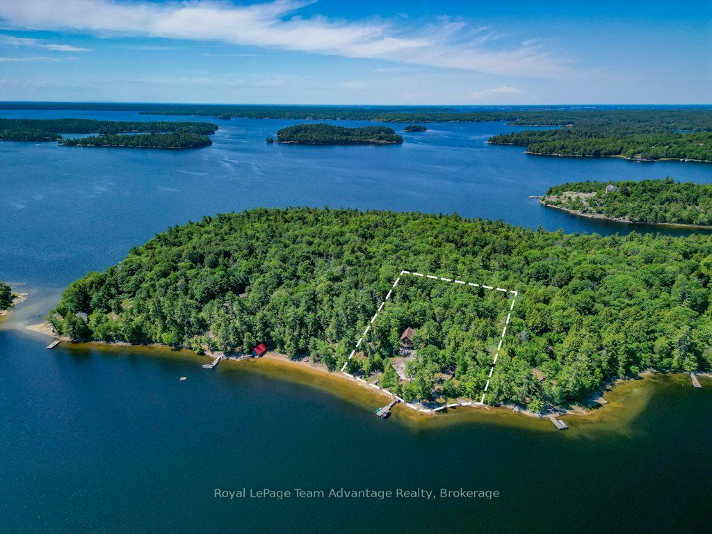 3 Island 19C, Carling, ON P0G 1G0 photo 4