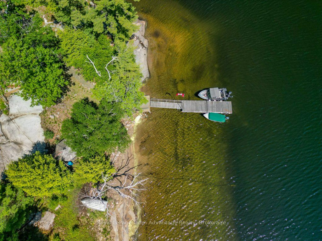 3 Island 19C, Carling, ON P0G 1G0 photo 5