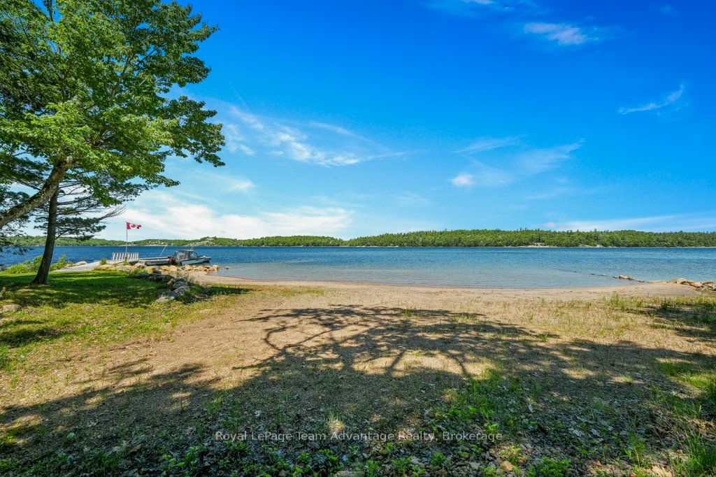 25 Island 20C N/A, Carling, ON P0G 1G0 photo 2