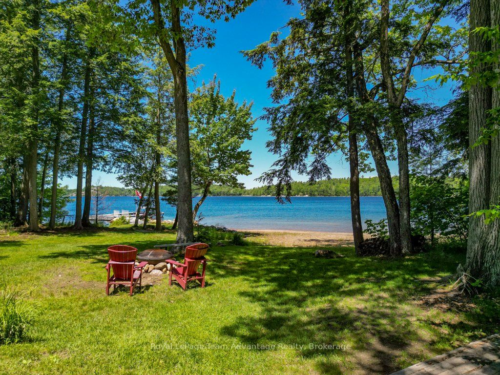25 Island 20C N/A, Carling, ON P0G 1G0 photo 3