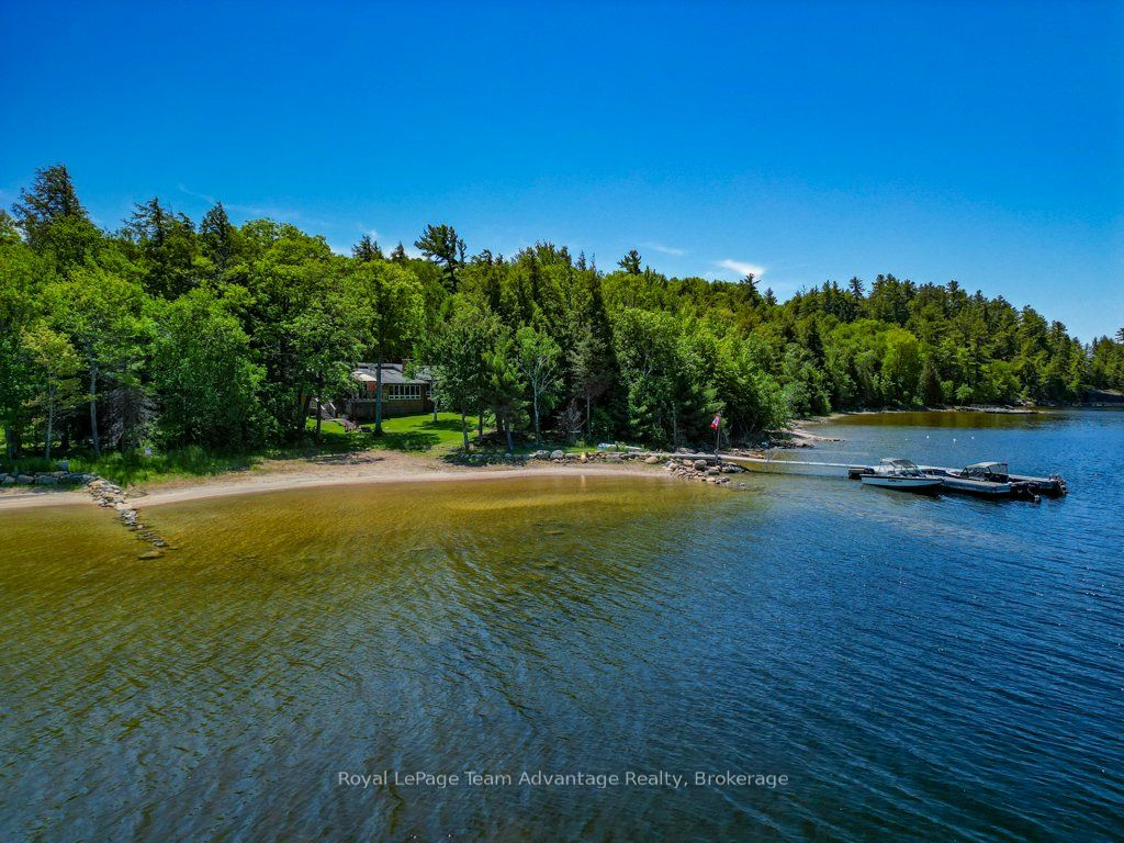 25 Island 20C N/A, Carling, ON P0G 1G0 photo 4