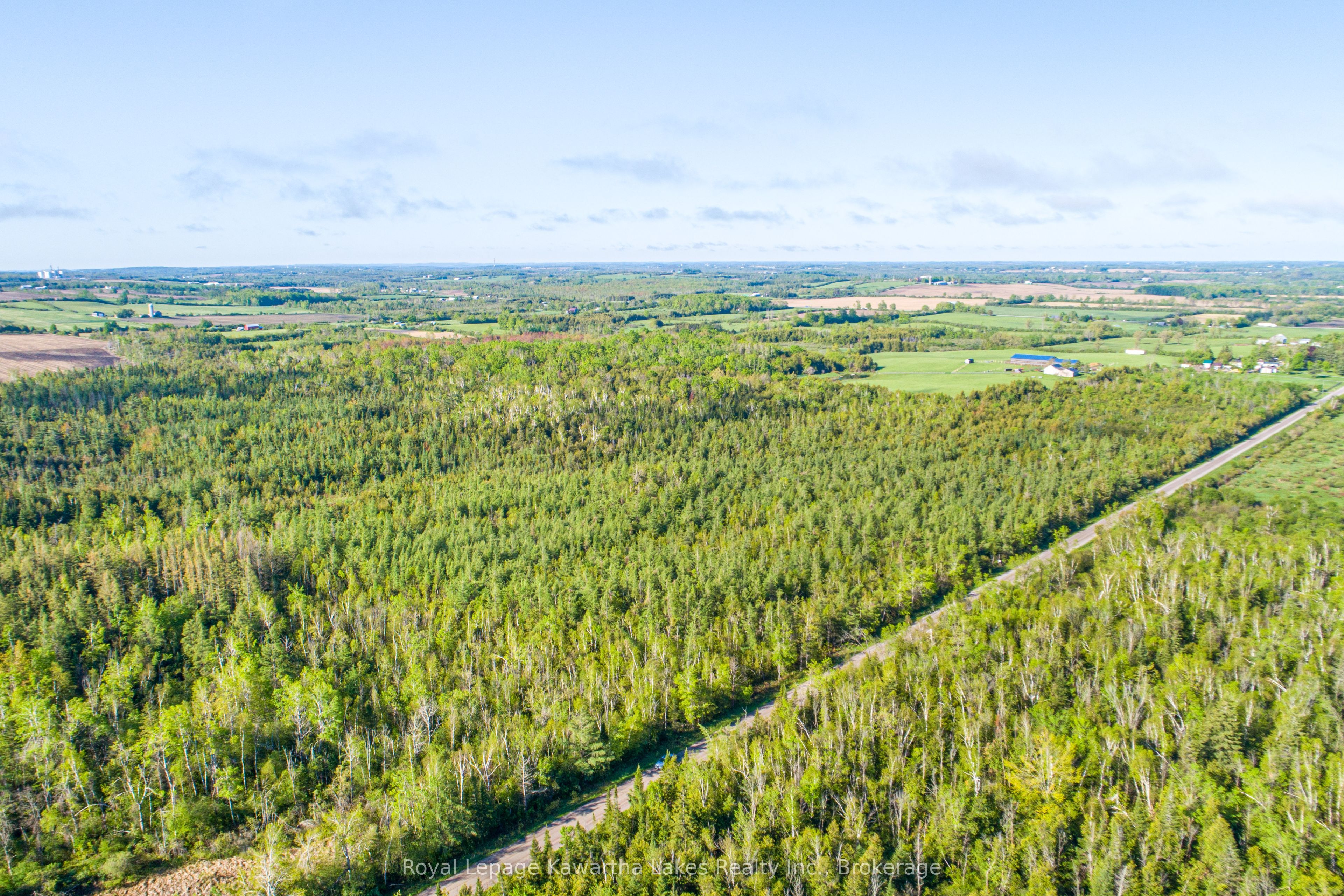 Lot 3 Black School Road, Kawartha Lakes, ON K0M 2C0 photo 2
