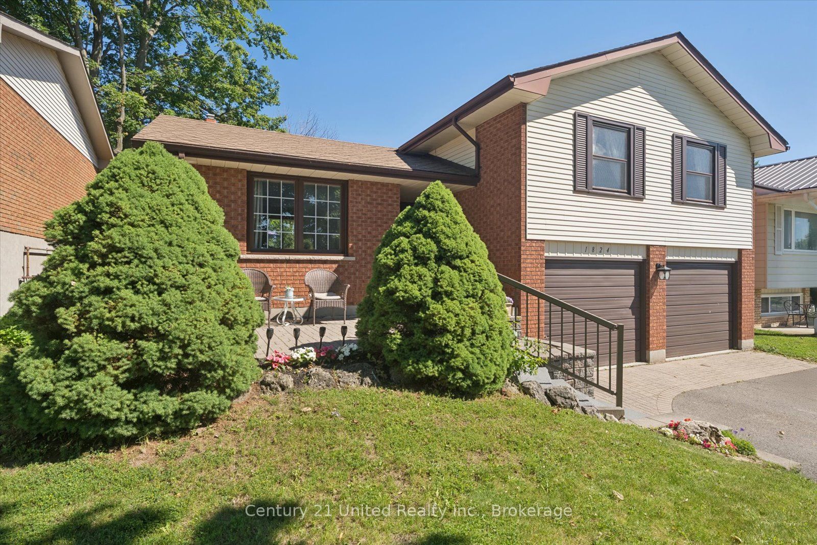 1824 Mapleridge Drive, Peterborough, ON K9K 1P9 photo 2