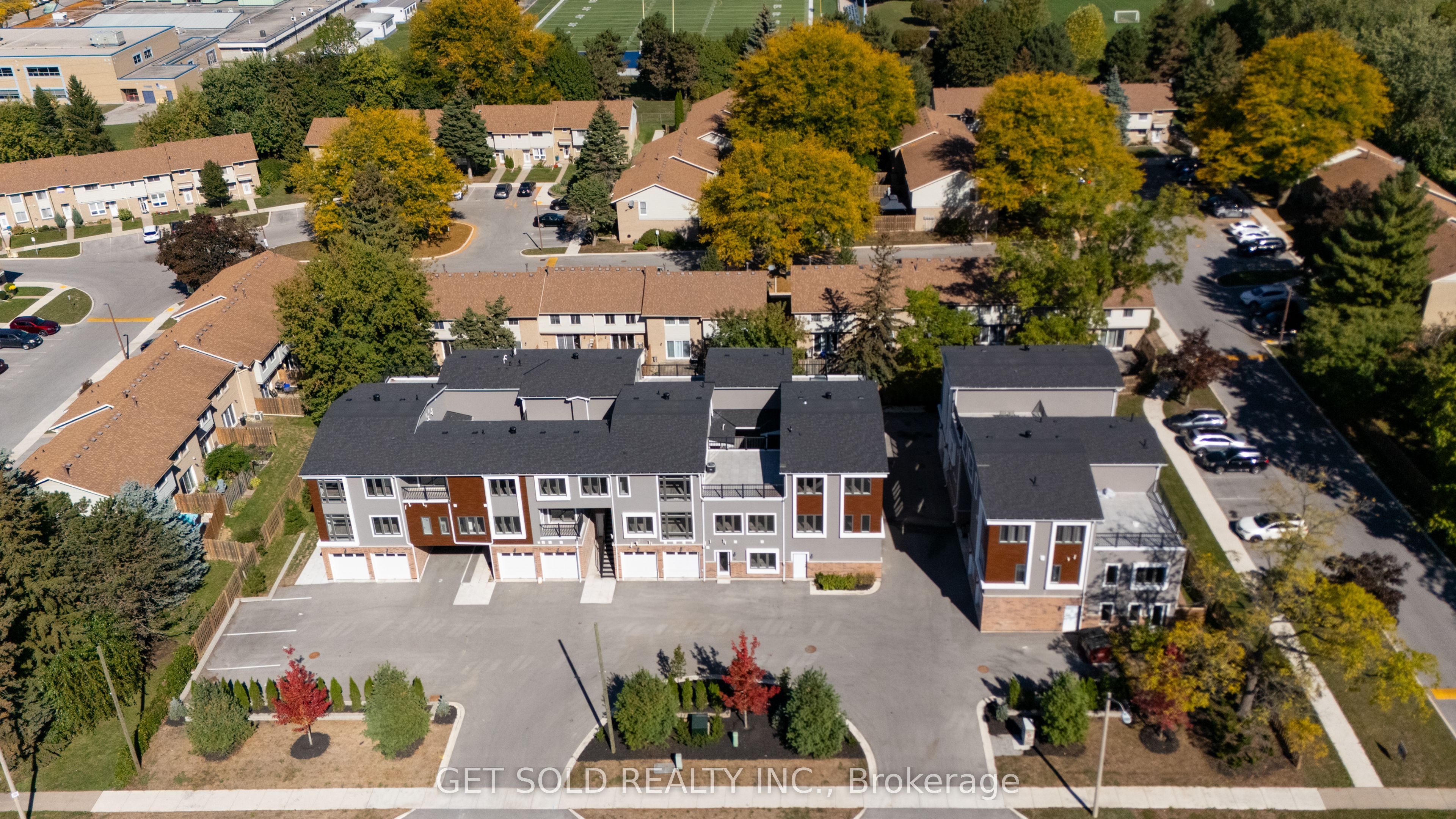 6701 Thorold Stone Road 4, Niagara Falls, ON L2J 1B3