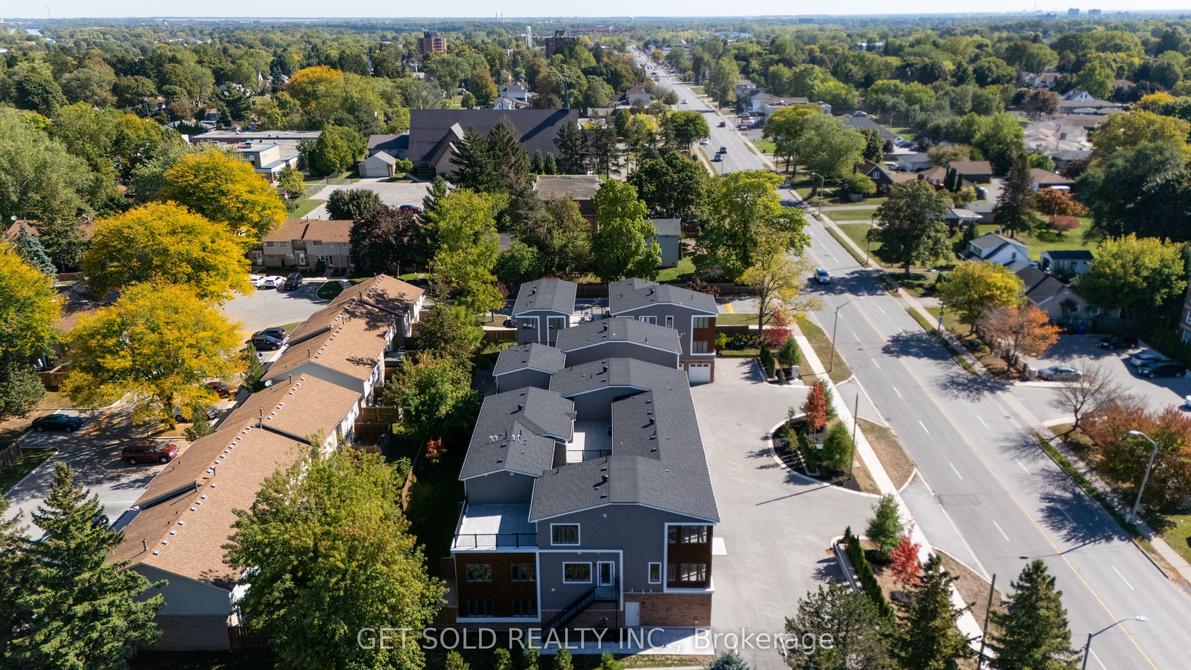 6701 Thorold Stone Road 4, Niagara Falls, ON L2J 1B3 photo 3