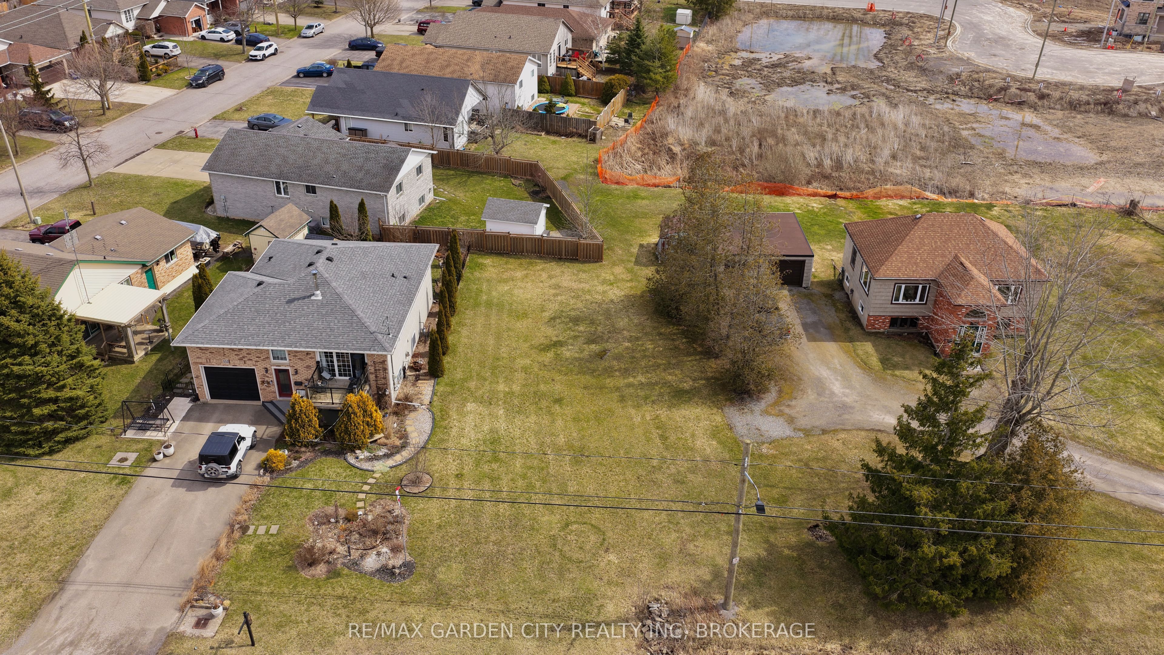 156 KINGSWAY, Welland, ON L3B 3N9 photo 3