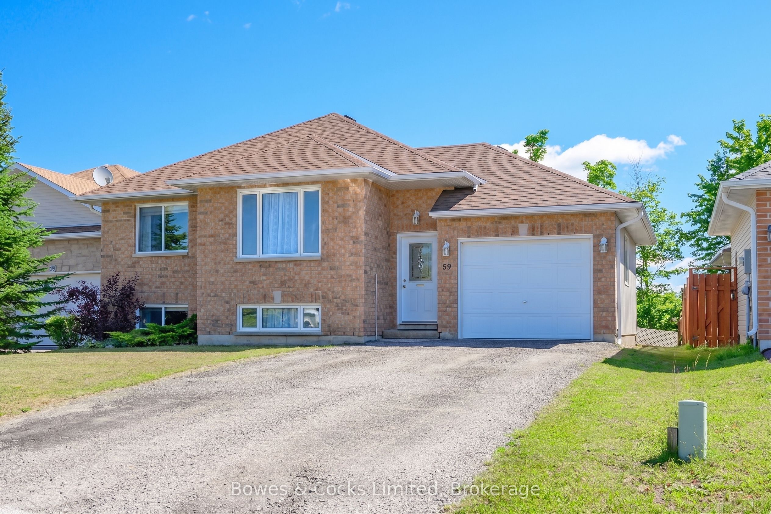59 Birch Crescent, Kawartha Lakes, ON K0M 1A0 photo 2