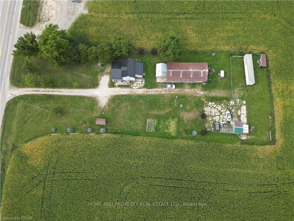 1716 Bruce Rd 86 N/A, Huron-Kinloss, ON N0G 2H0