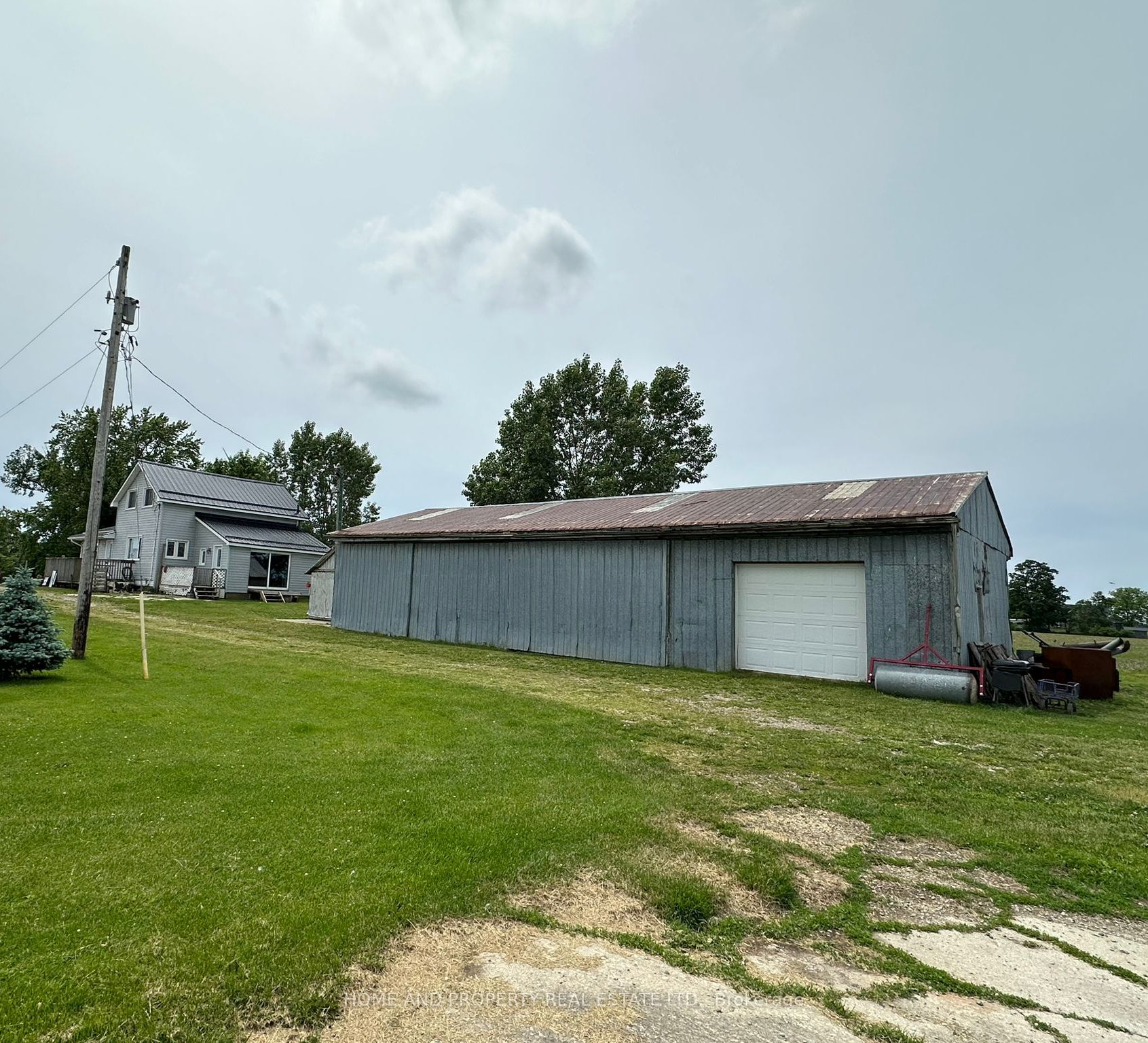 1716 Bruce Rd 86 N/A, Huron-Kinloss, ON N0G 2H0 photo 3