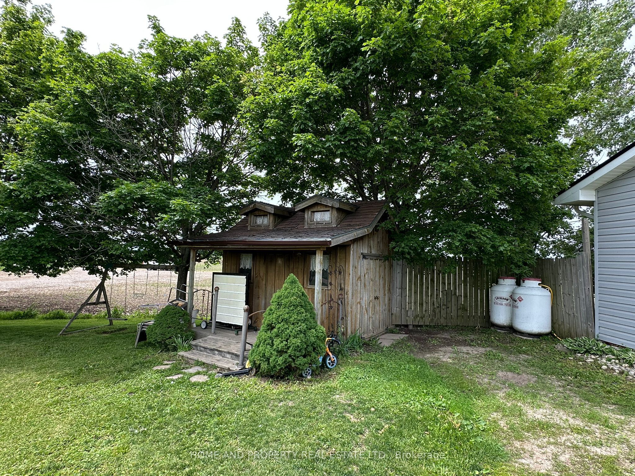 1716 Bruce Rd 86 N/A, Huron-Kinloss, ON N0G 2H0 photo 4