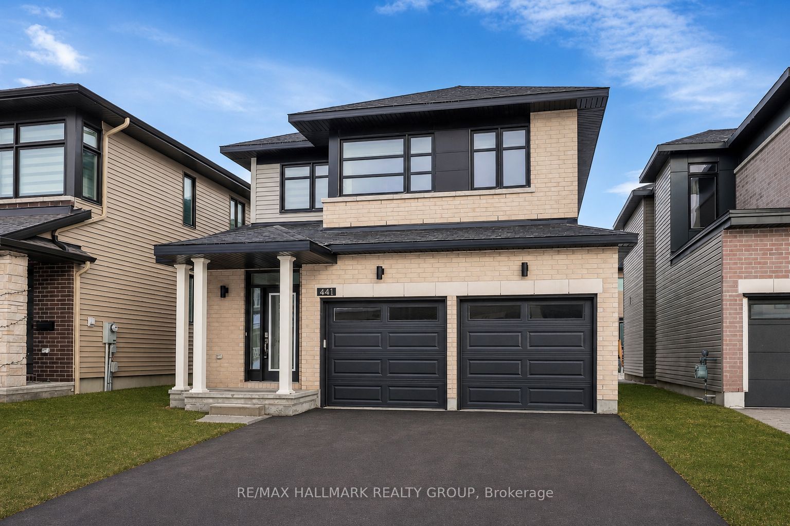 441 Turmeric Court, Stittsville - Munster - Richmond, ON K2S 2X8 photo 3