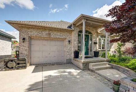 24 Schreyer Drive, St. Thomas, ON N5R 6E8 photo 2