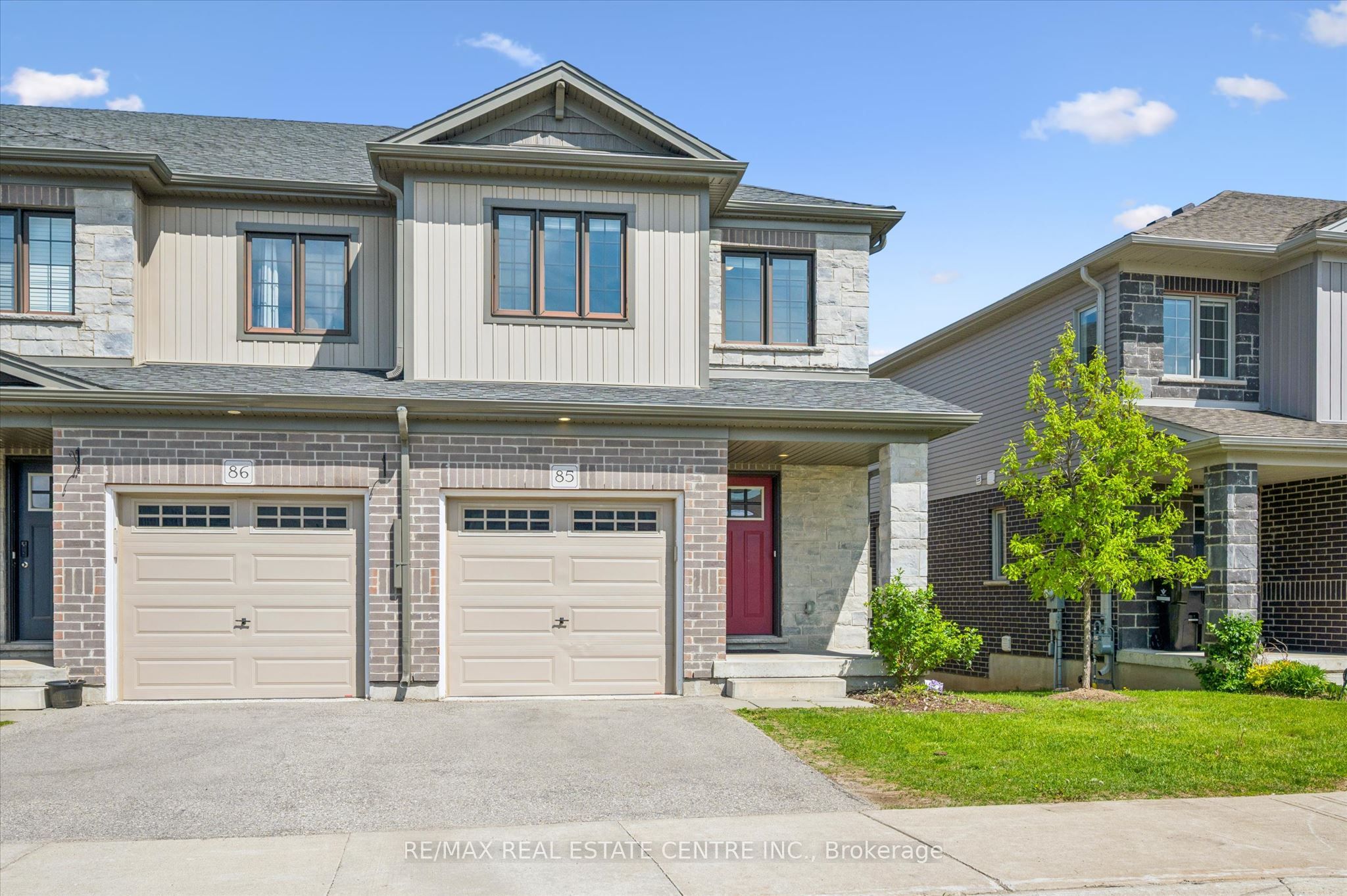 135 Hardcastle Drive 85, Cambridge, ON N1S 0B6