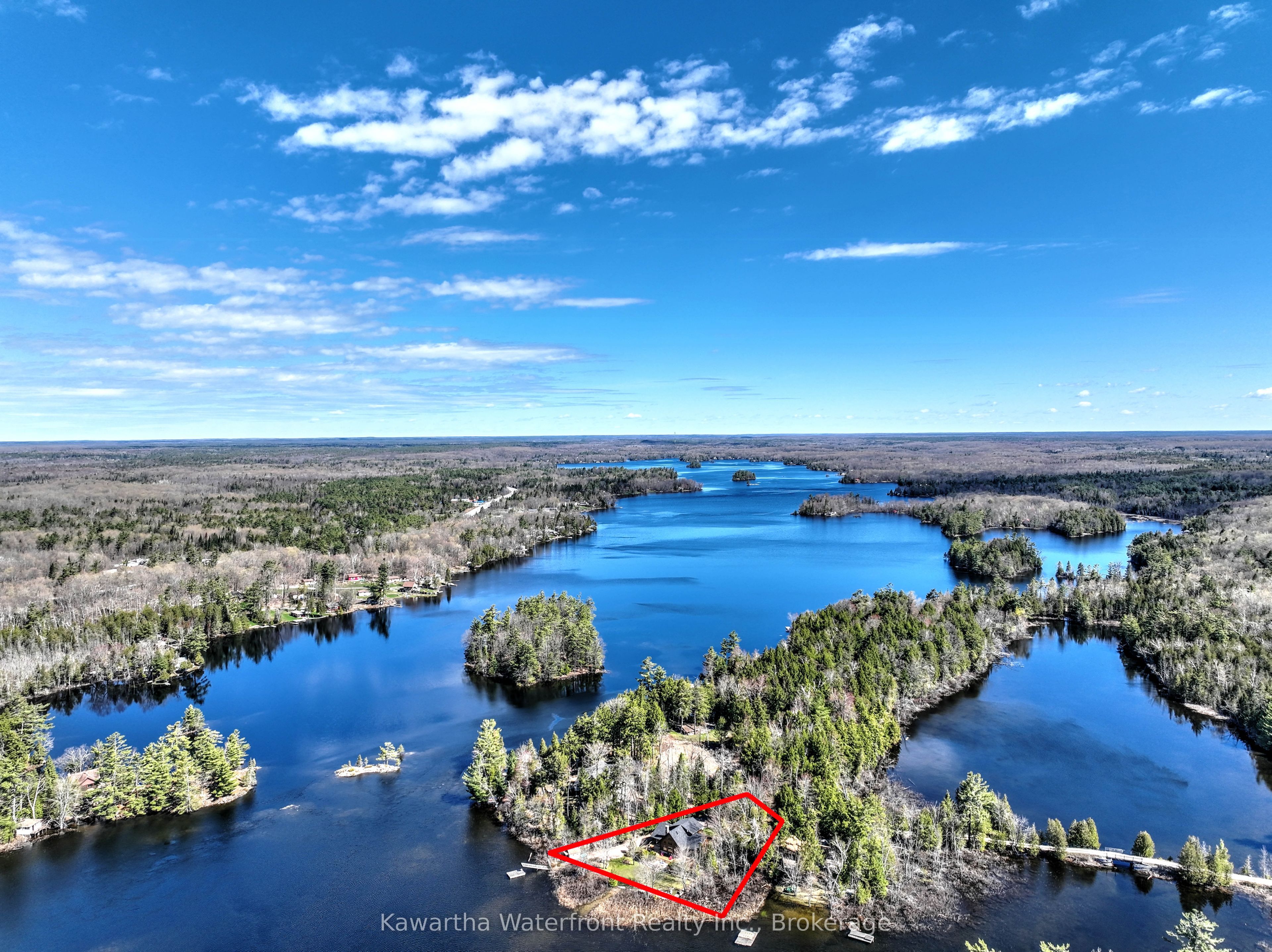 43 Shadow Lake Road 14 Road, Kawartha Lakes, ON K0M 1K0 photo 3