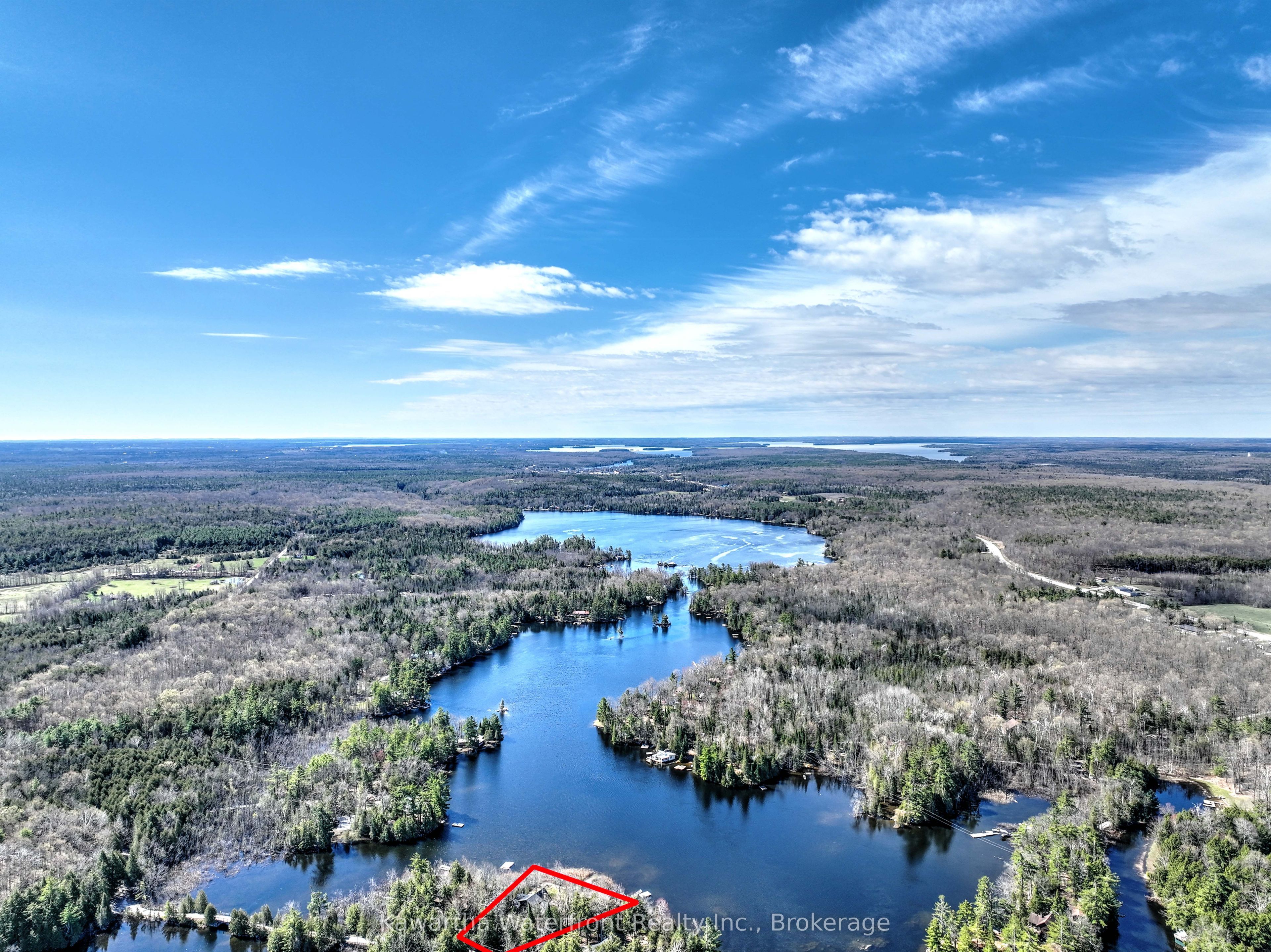 43 Shadow Lake Road 14 Road, Kawartha Lakes, ON K0M 1K0 photo 4