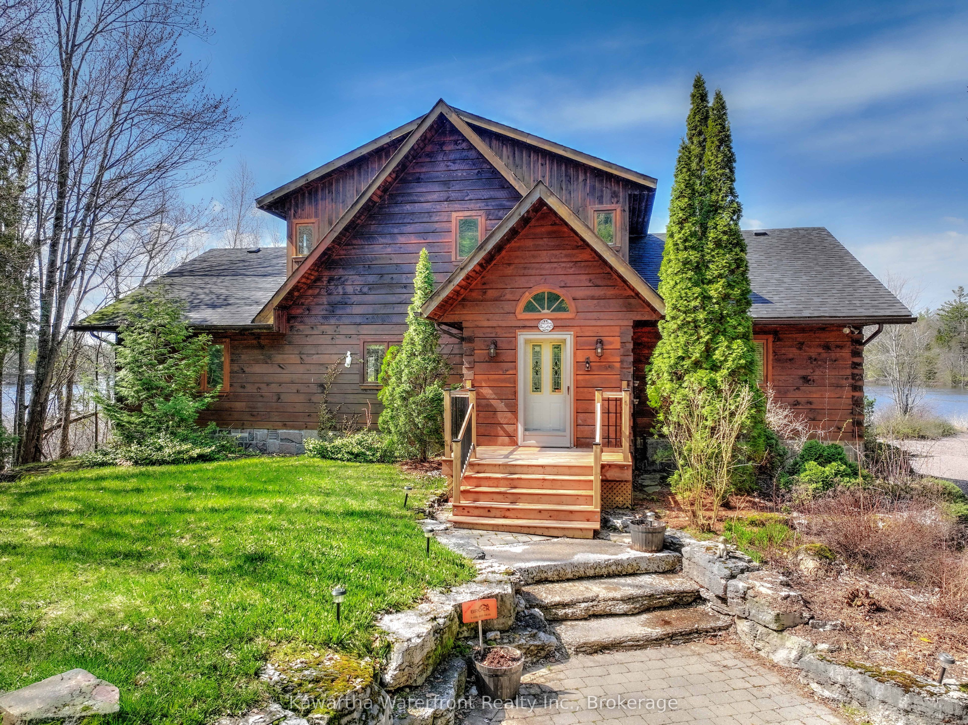 43 Shadow Lake Road 14 Road, Kawartha Lakes, ON K0M 1K0 photo 5