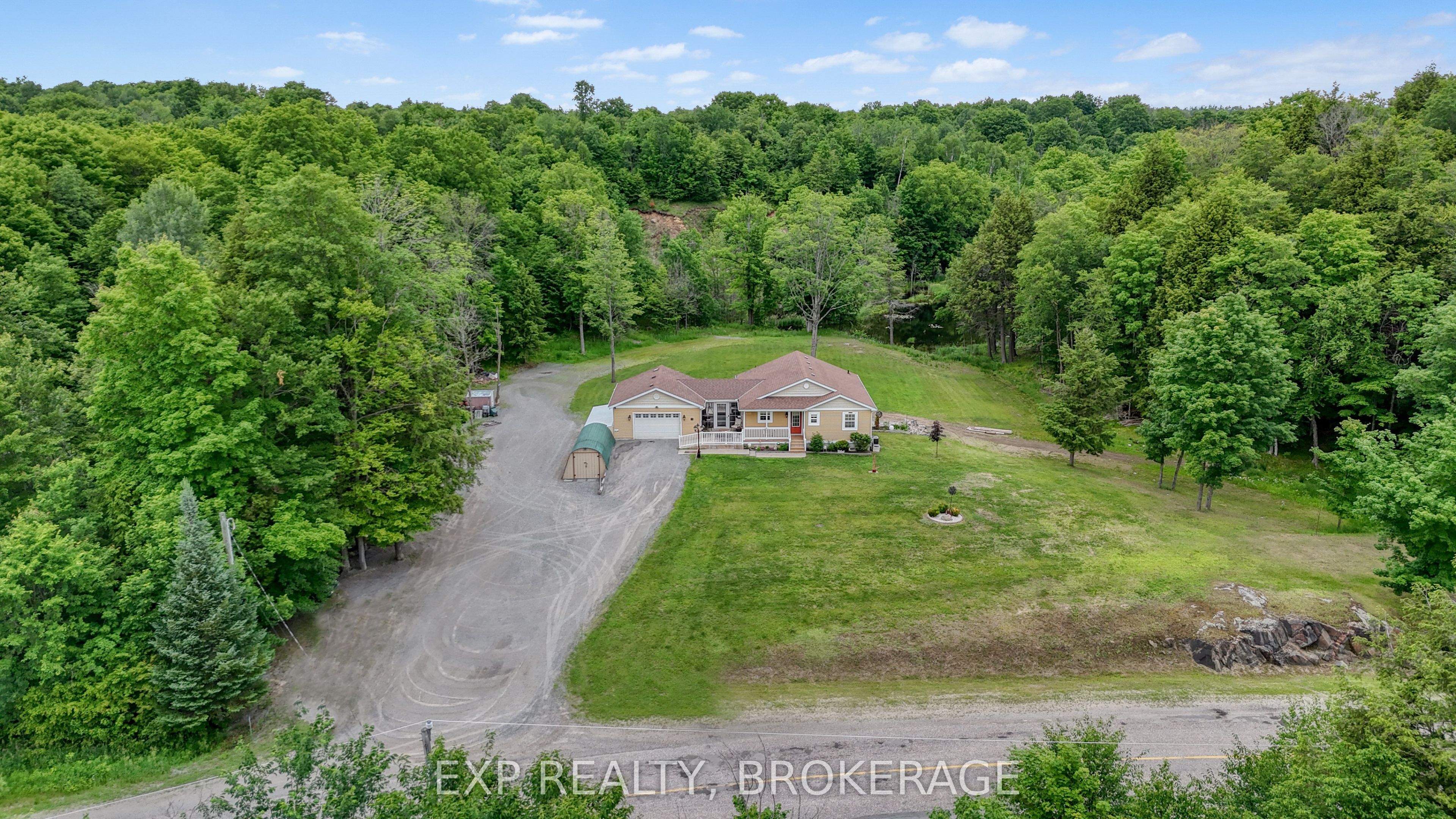 3288 LONG LAKE Road, Frontenac, ON K0H 2E0 photo 2