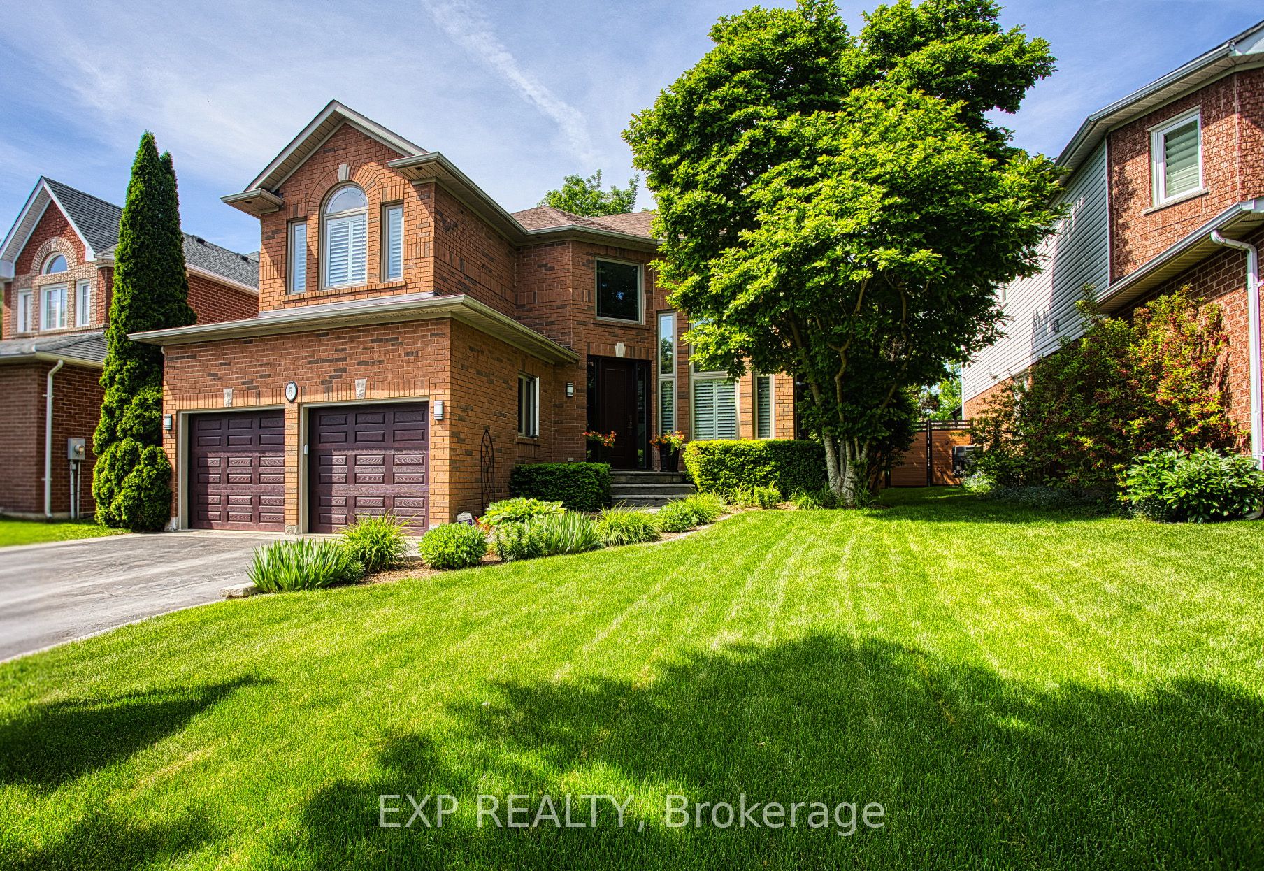 5 Shetland Drive, Hamilton, ON L8B 0N9 photo 2