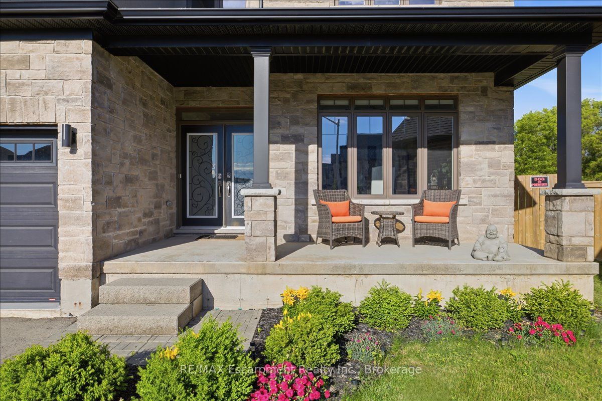 46 Dougherty Court, Hamilton, ON L9K 0H7 photo 3