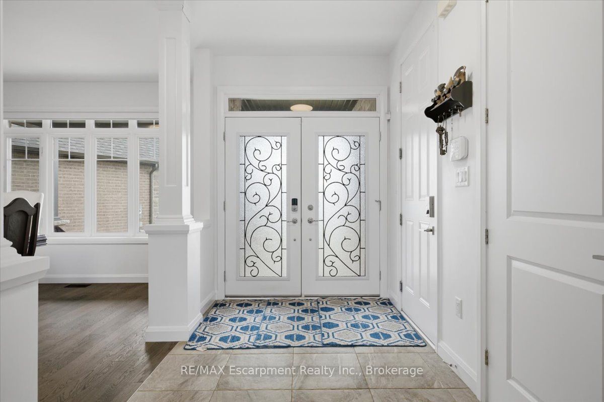 46 Dougherty Court, Hamilton, ON L9K 0H7 photo 4