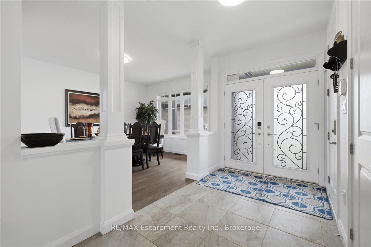 46 Dougherty Court, Hamilton, ON L9K 0H7 photo 5