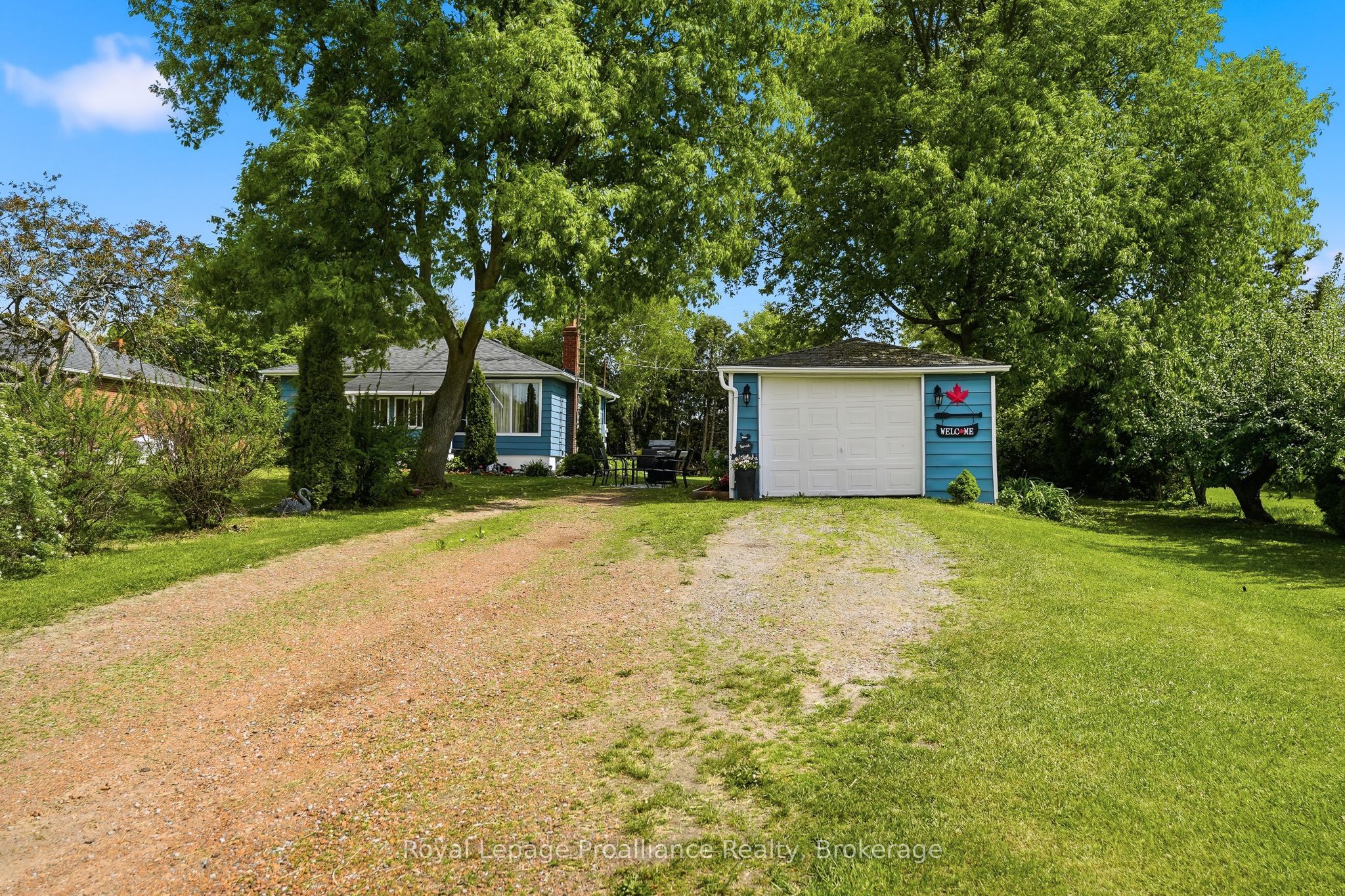7497 Cavan Road, Hamilton Township, ON K0L 1E0 photo 4