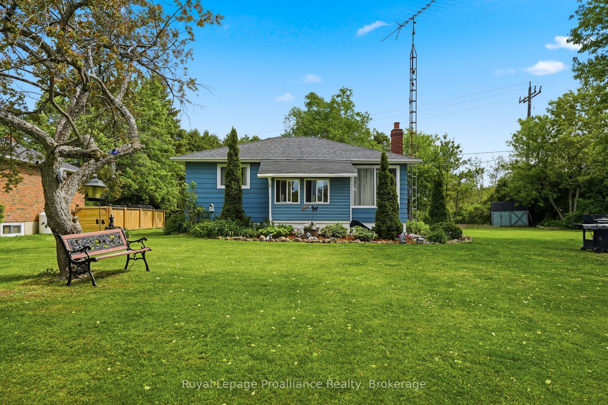 7497 Cavan Road, Hamilton Township, ON K0L 1E0 photo 5