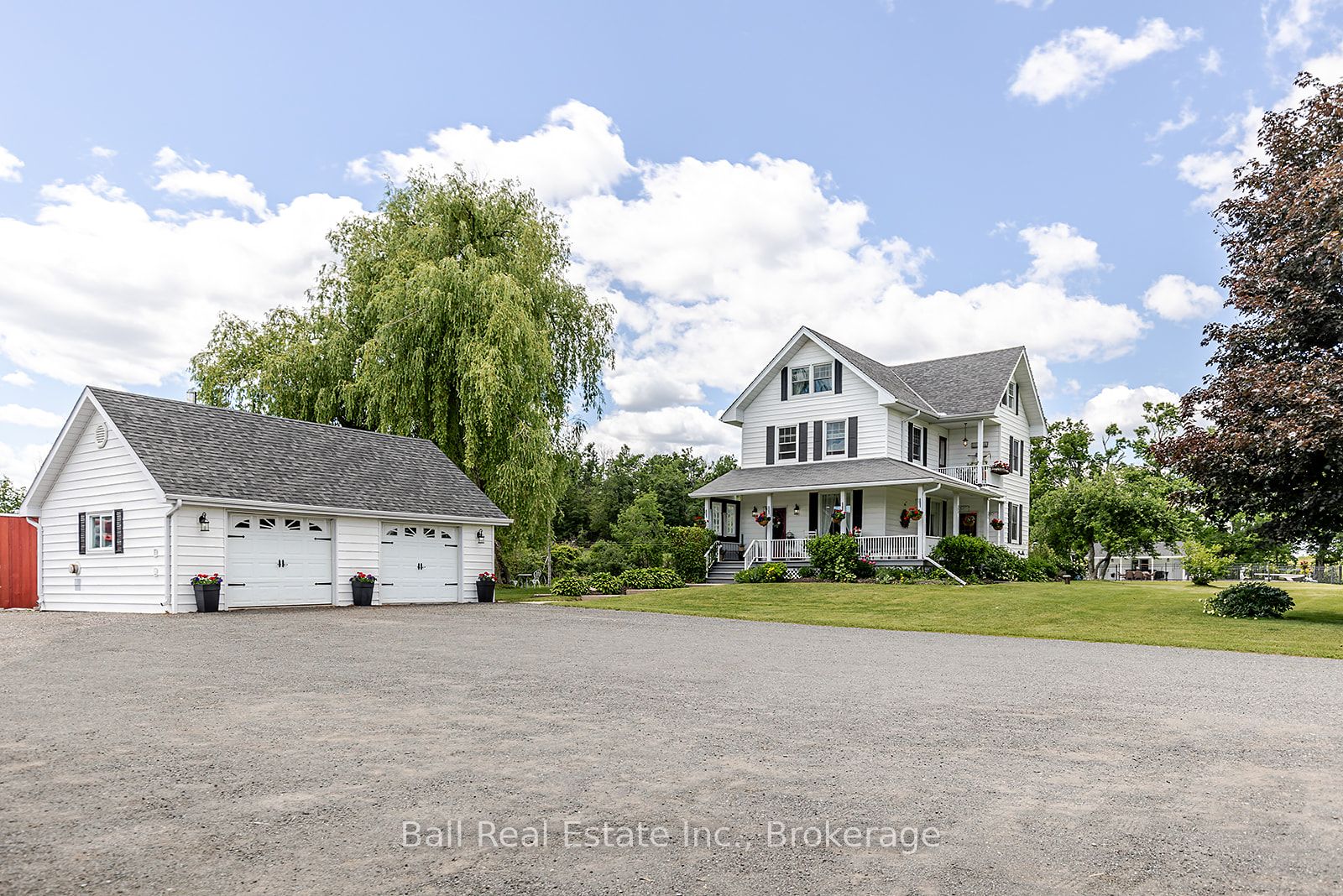 734 Tara Road, Selwyn, ON K0L 1T0 photo 4