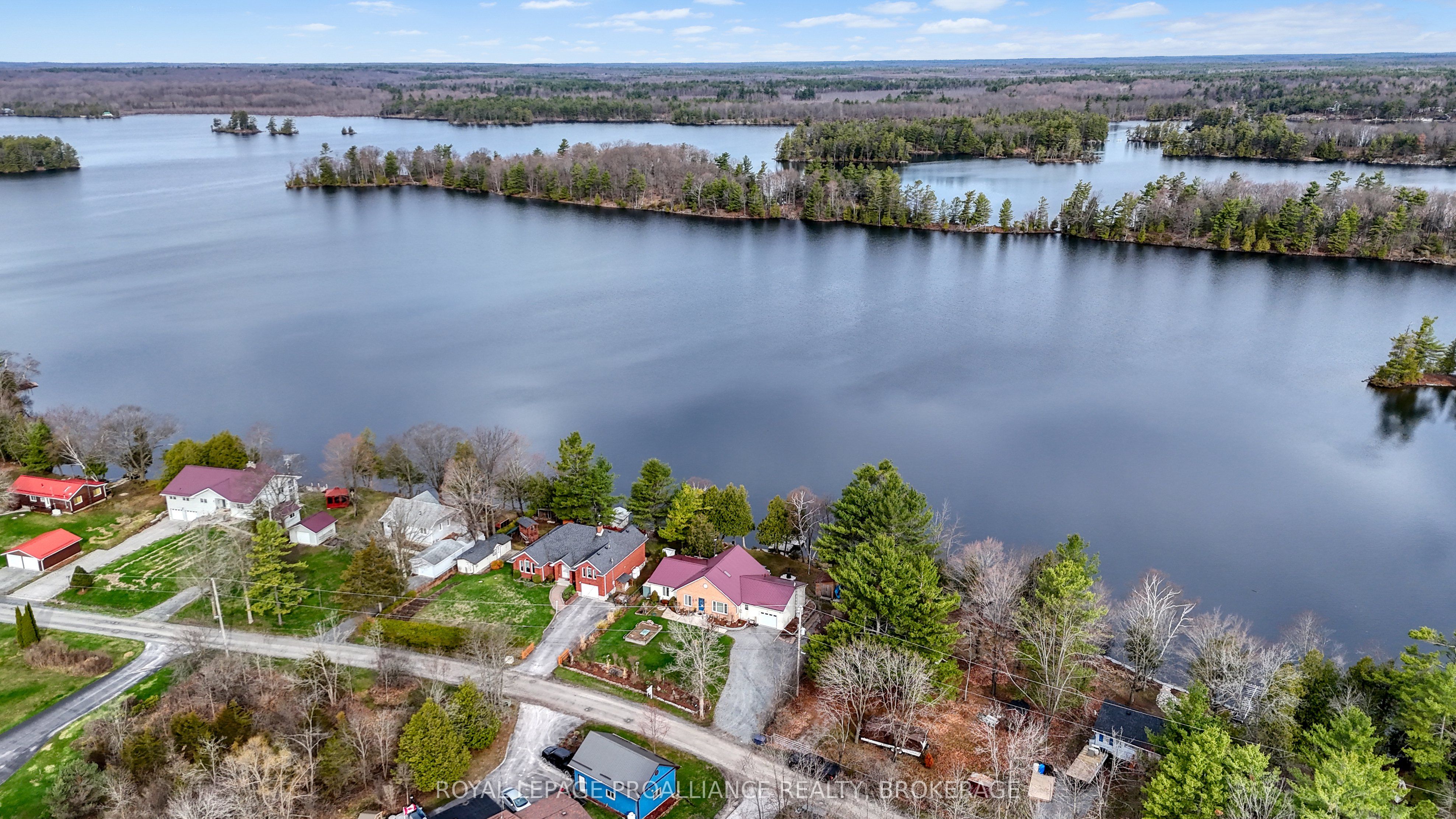 4909 Alex Mclean Lane, Frontenac, ON K0H 1H0