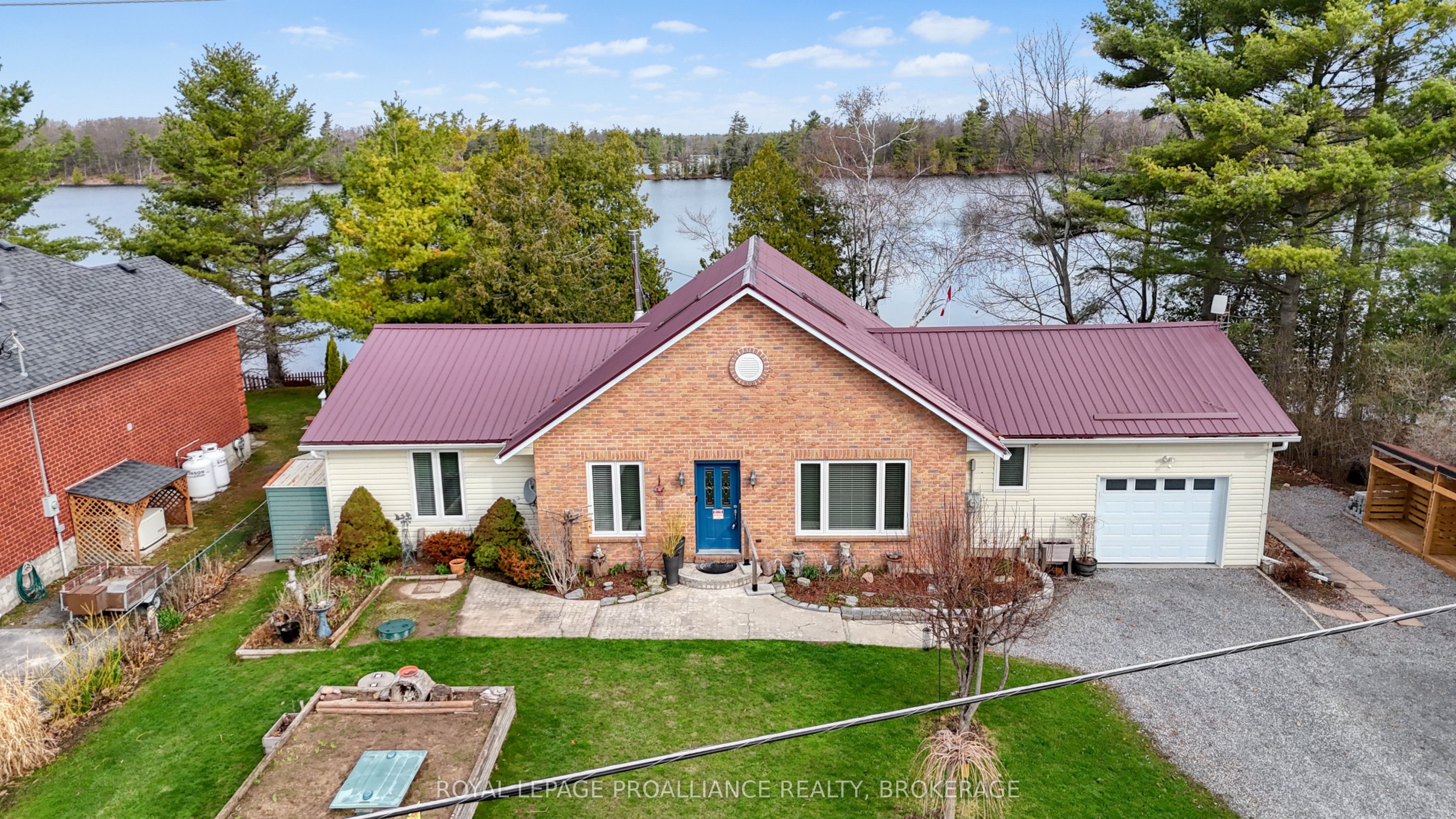 4909 Alex Mclean Lane, Frontenac, ON K0H 1H0 photo 2