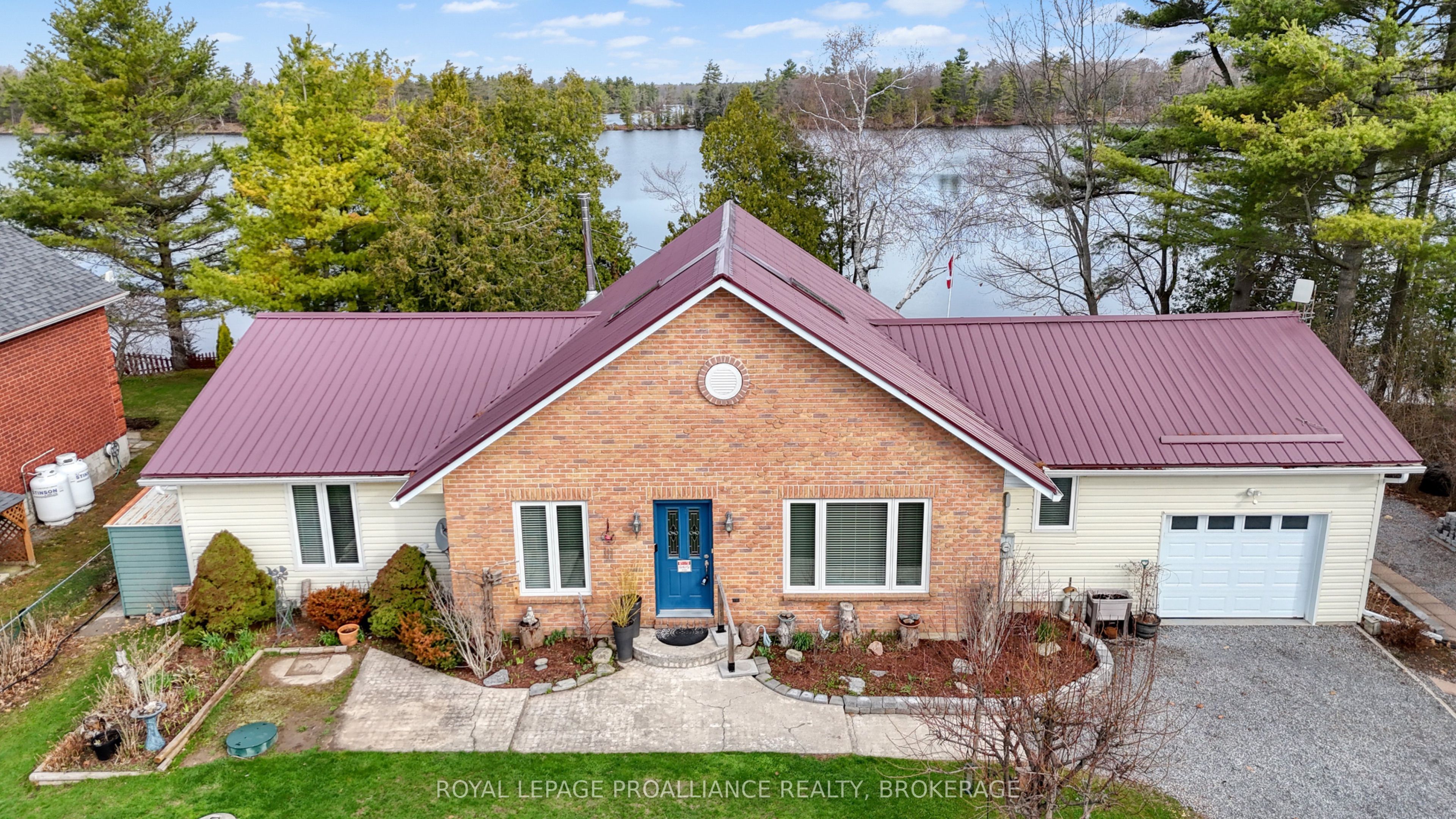 4909 Alex Mclean Lane, Frontenac, ON K0H 1H0 photo 3
