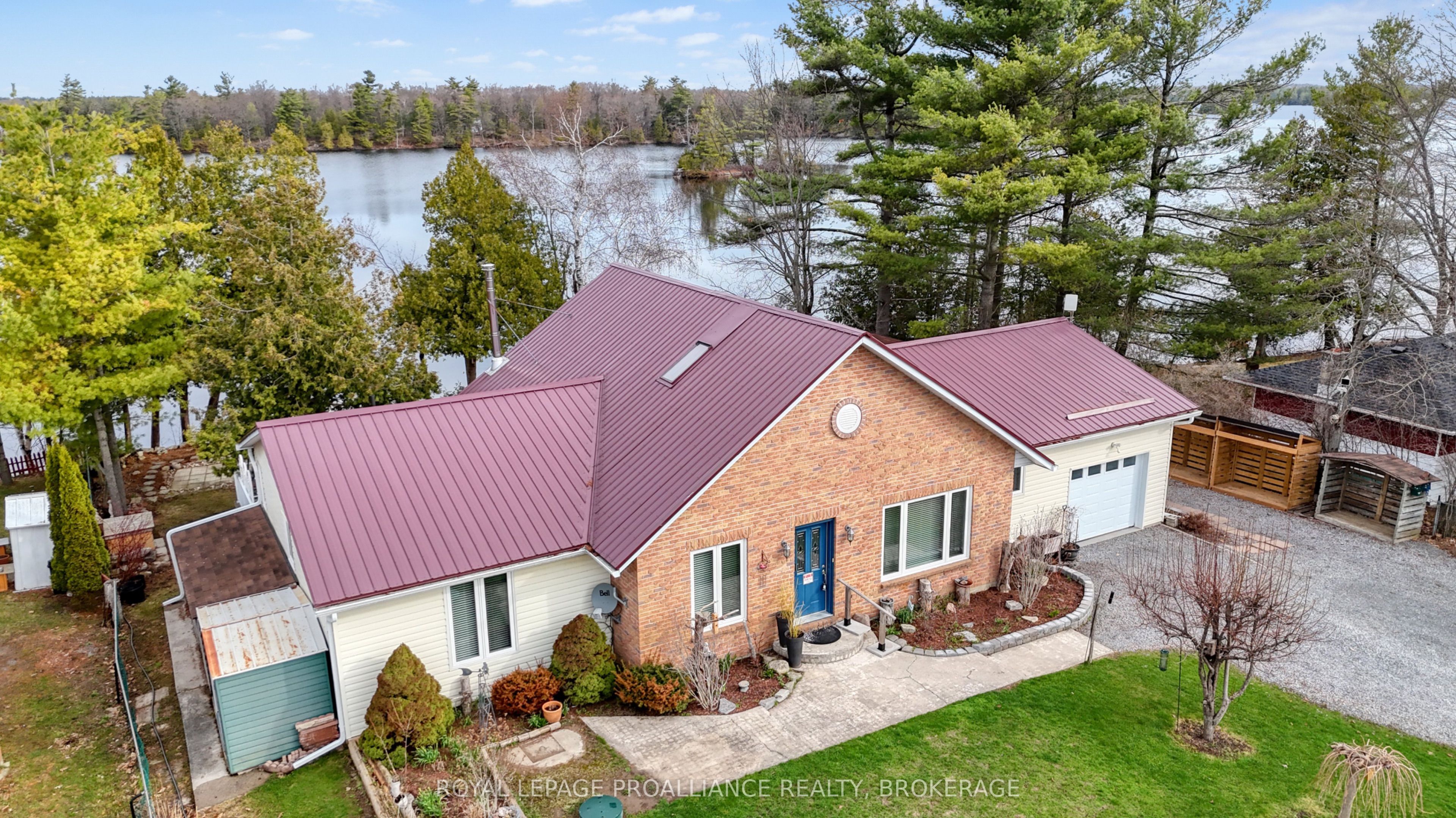 4909 Alex Mclean Lane, Frontenac, ON K0H 1H0 photo 4