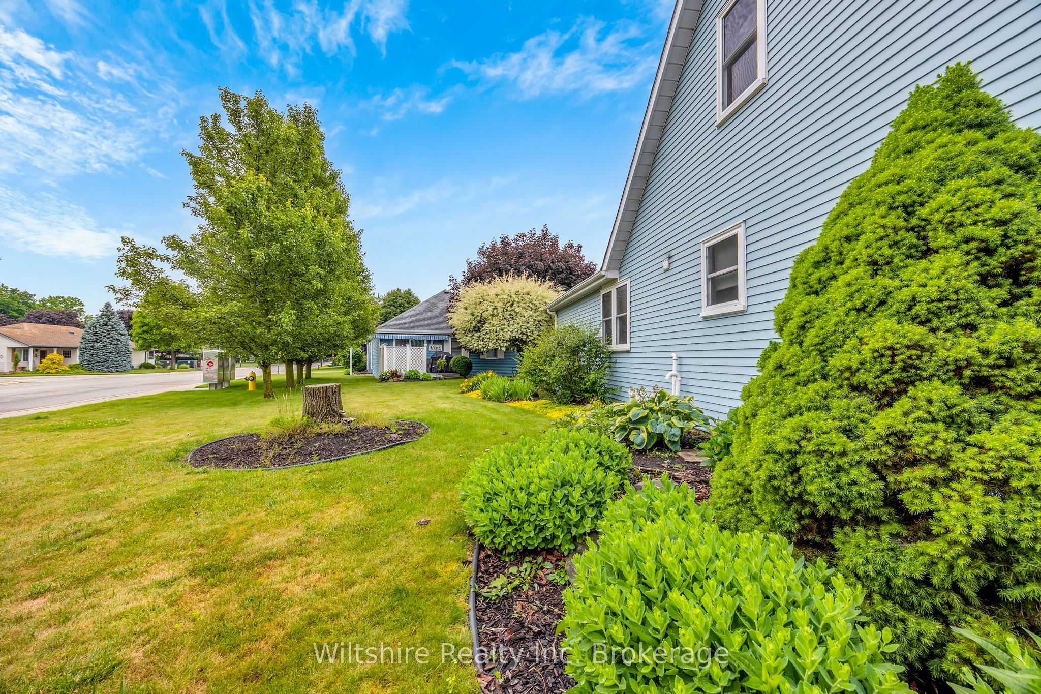 48 Sinclair Drive, Tillsonburg, ON N4G 5L8 photo 3