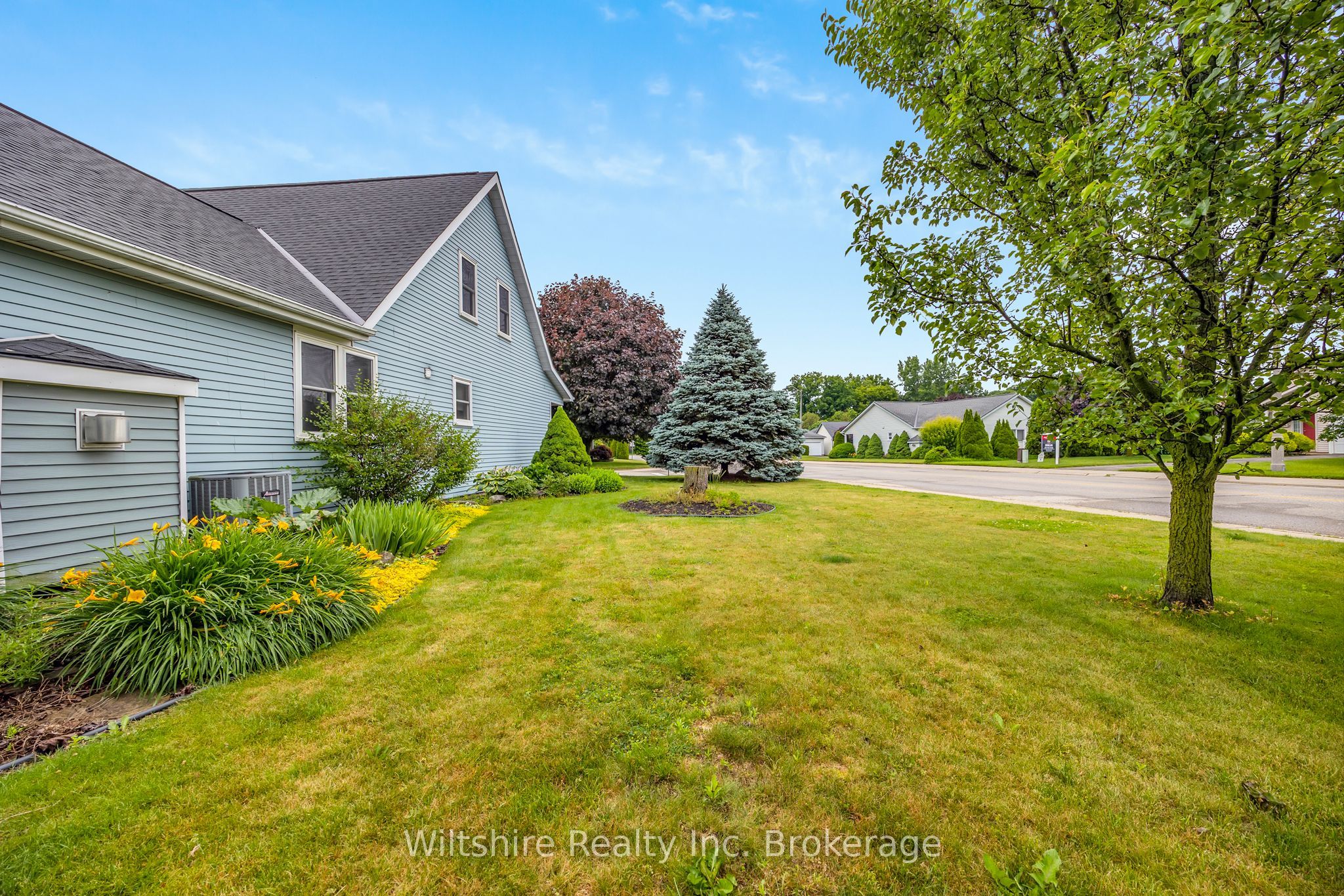 48 Sinclair Drive, Tillsonburg, ON N4G 5L8 photo 4