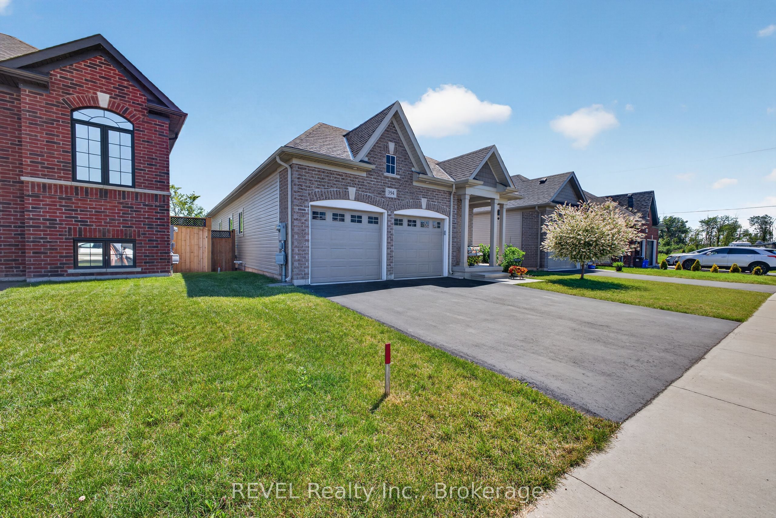 394 Hummel Crescent, Fort Erie, ON L2A 0E8 photo 4