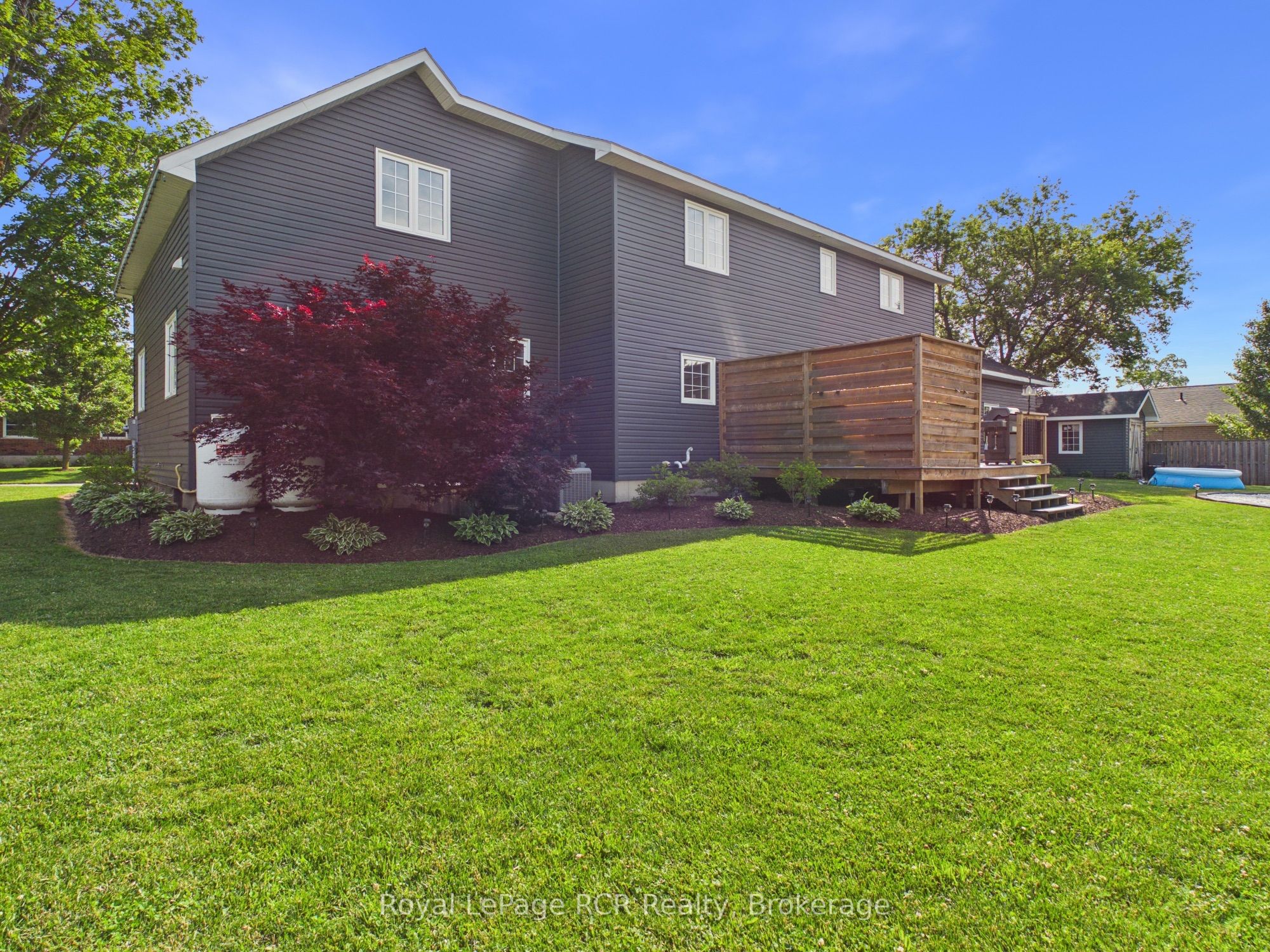 482 Wolsley Street, Huron-Kinloss, ON N0G 2H0 photo 4