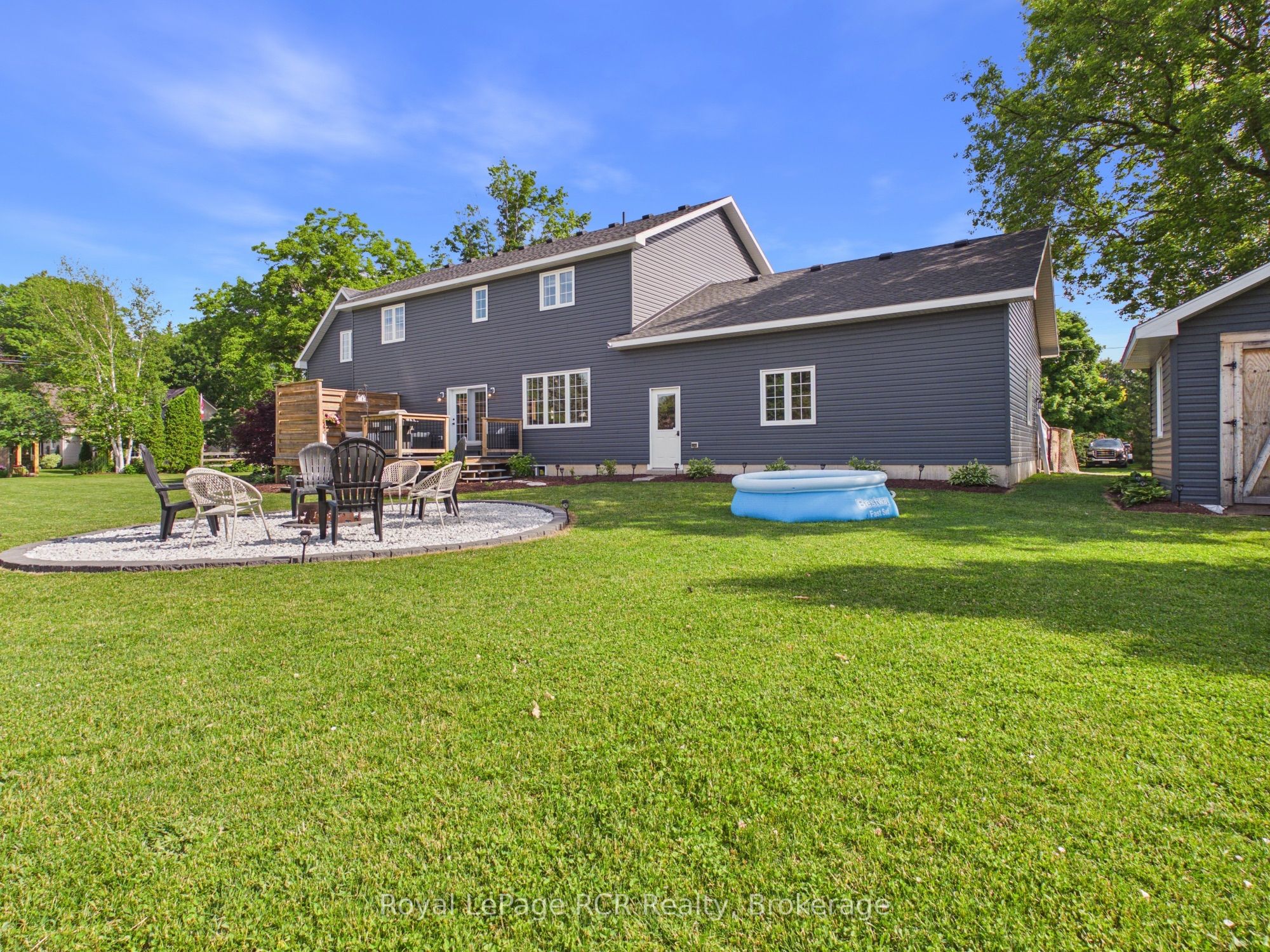 482 Wolsley Street, Huron-Kinloss, ON N0G 2H0 photo 5