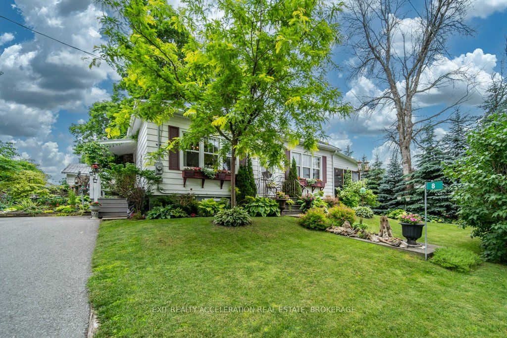 8 Thomas Street, Stone Mills, ON K0K 2A0 photo 2