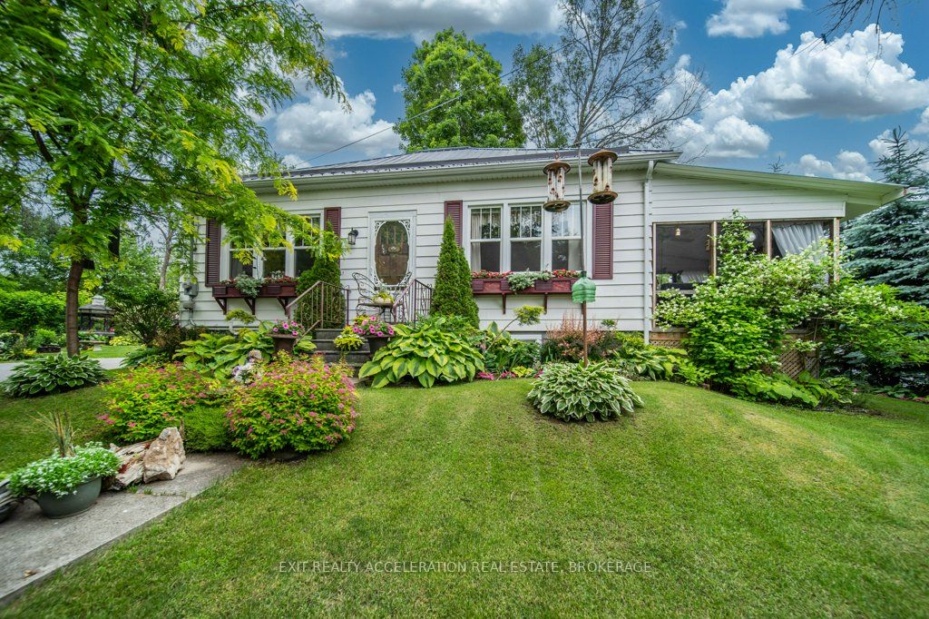 8 Thomas Street, Stone Mills, ON K0K 2A0 photo 3