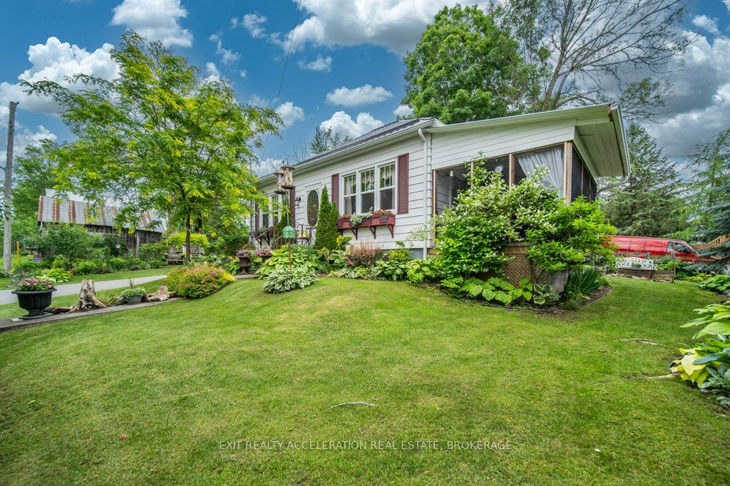 8 Thomas Street, Stone Mills, ON K0K 2A0 photo 5
