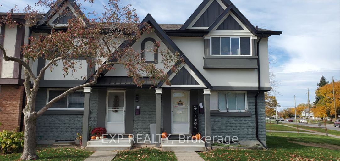 44 Berkley Drive, St. Catharines, ON L2M 6W6