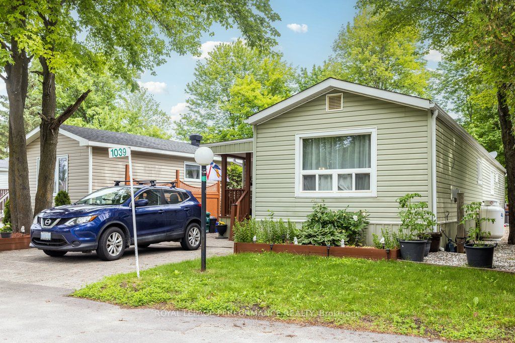 1039 Vista Barrett Private, Greely - Metcalfe - Osgoode - Vernon and Area, ON K4P 1C8 photo 3