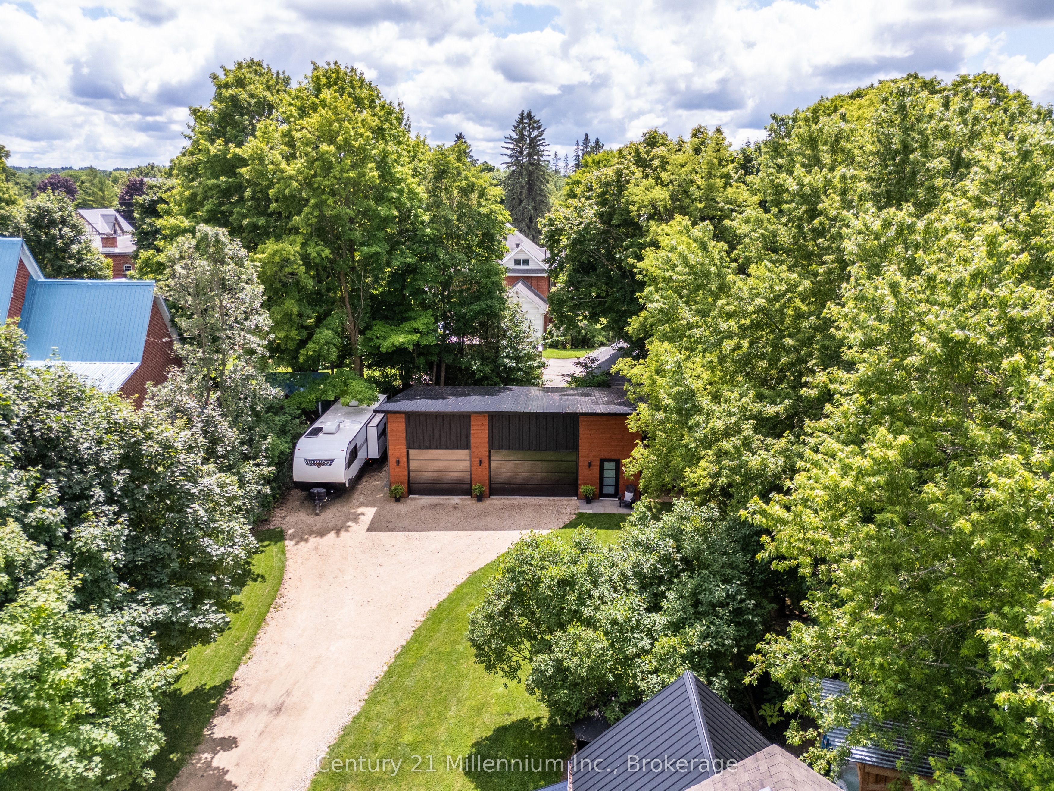 16 Peter Street, Grey Highlands, ON N0C 1E0 photo 4