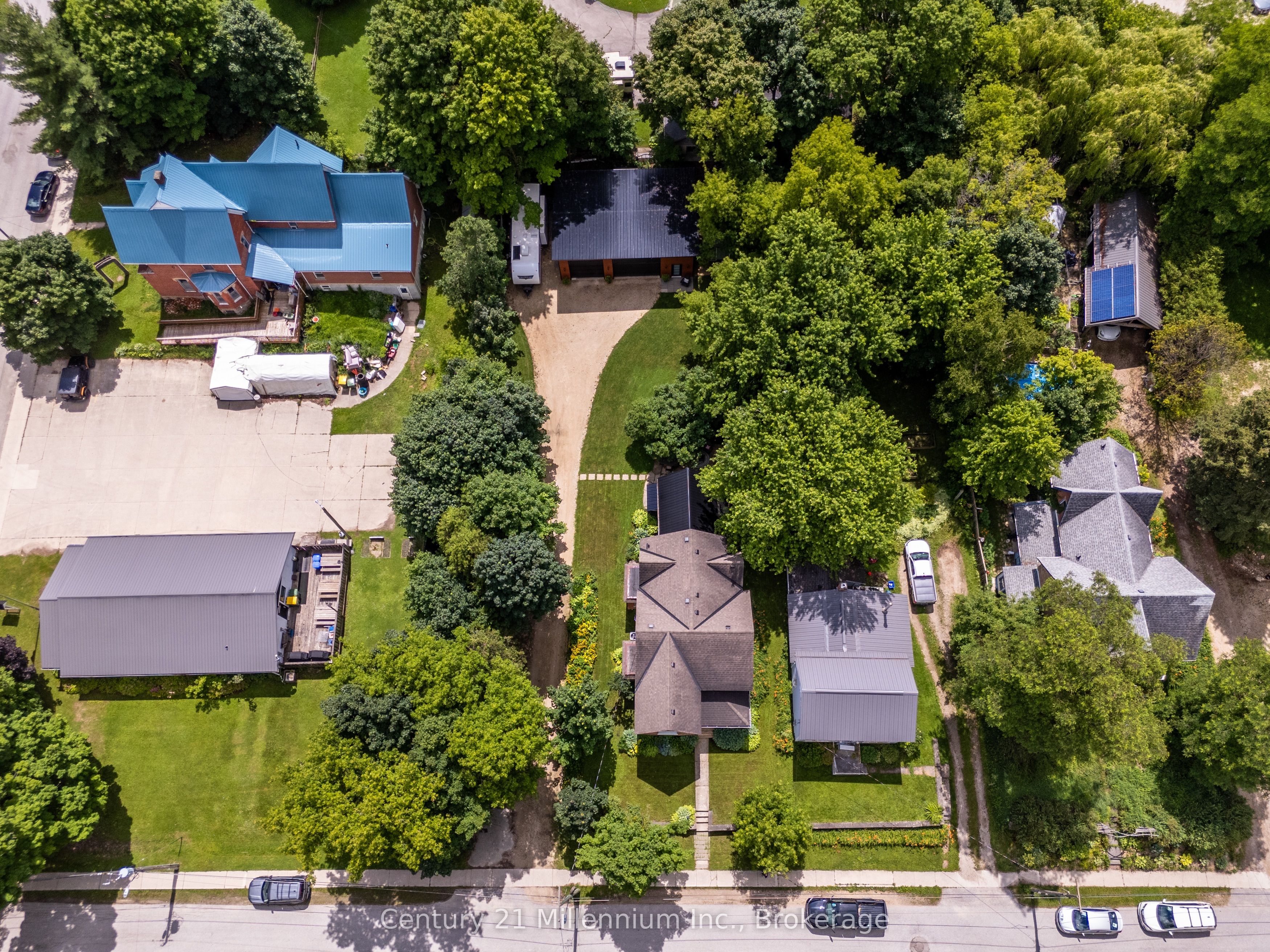 16 Peter Street, Grey Highlands, ON N0C 1E0 photo 5