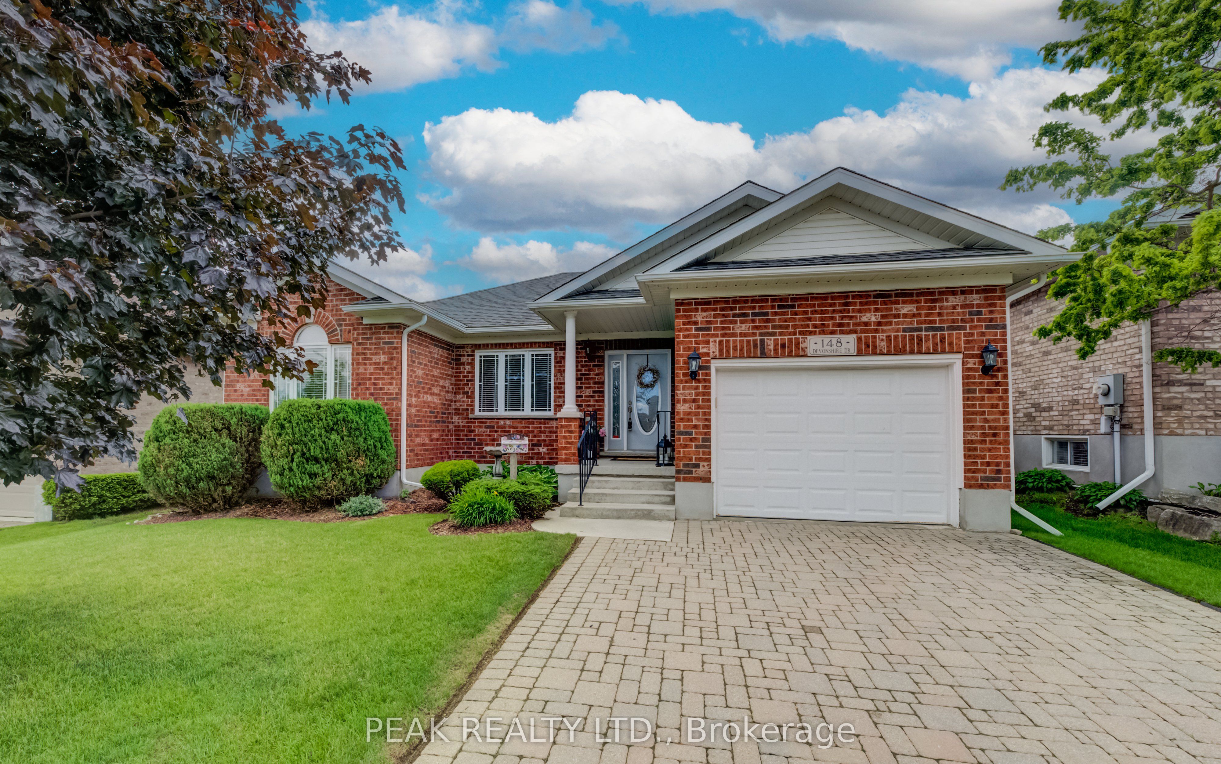 148 Devonshire Drive, Wilmot, ON N3A 4J7