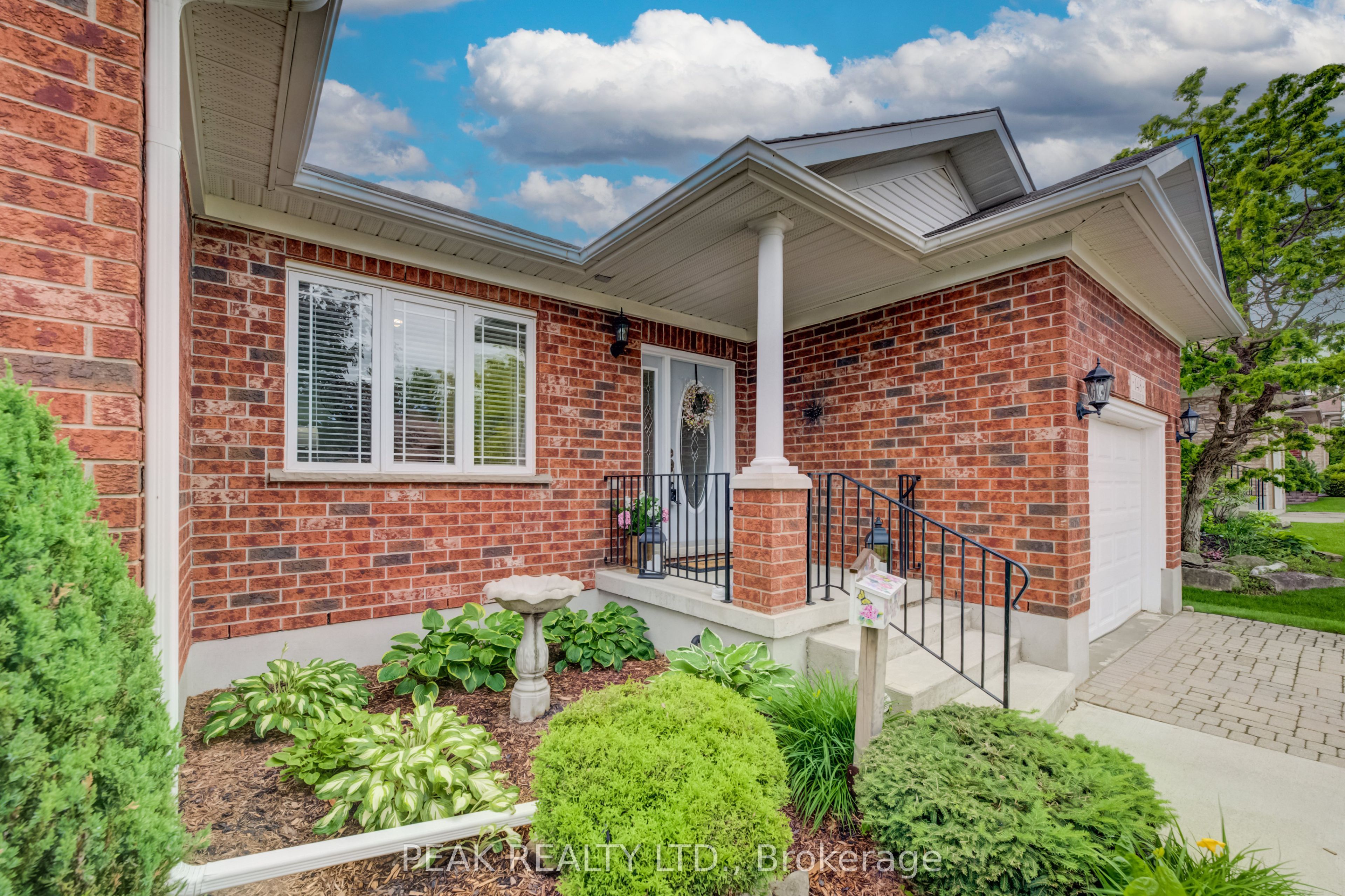 148 Devonshire Drive, Wilmot, ON N3A 4J7 photo 2