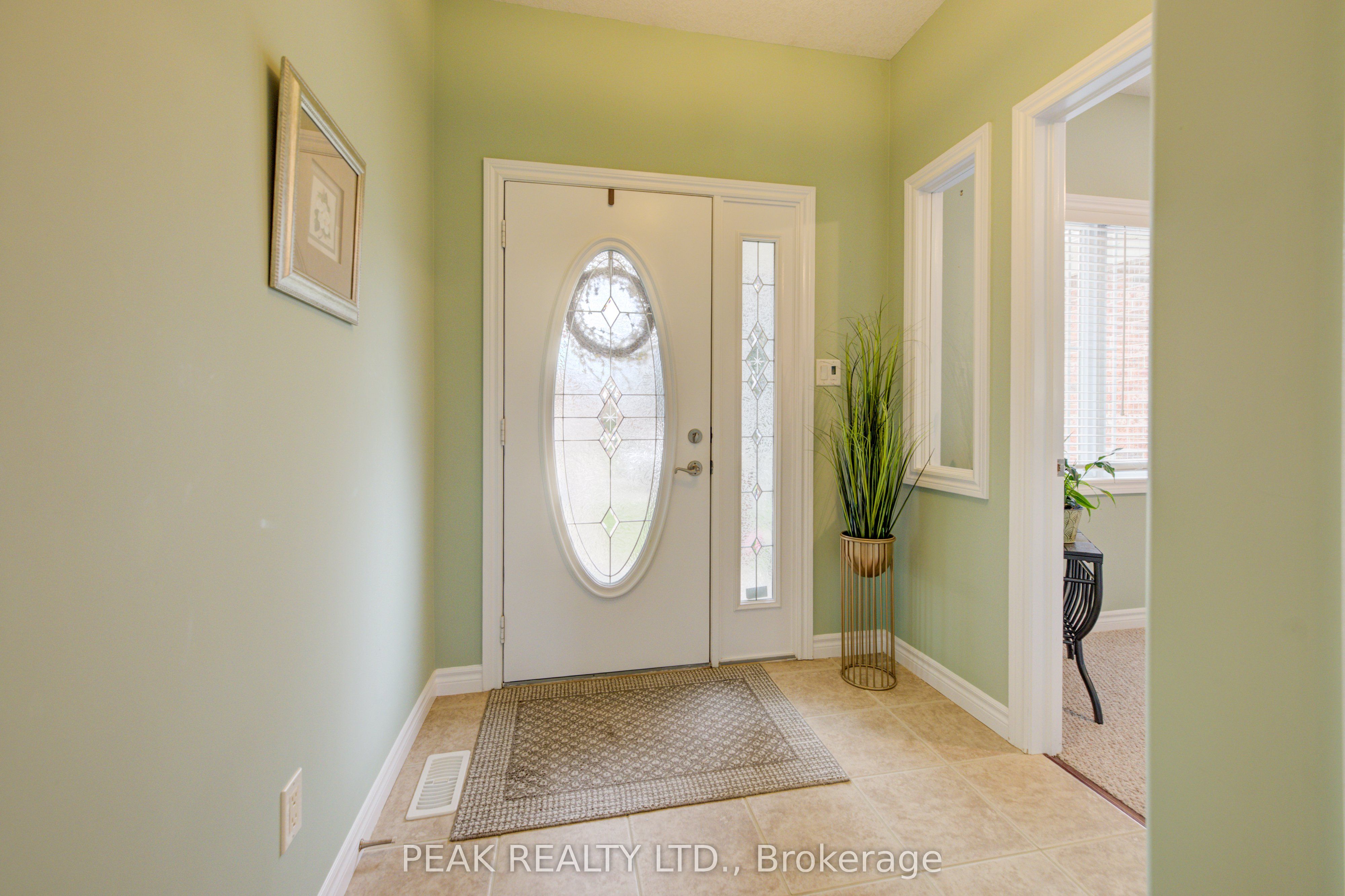 148 Devonshire Drive, Wilmot, ON N3A 4J7 photo 3