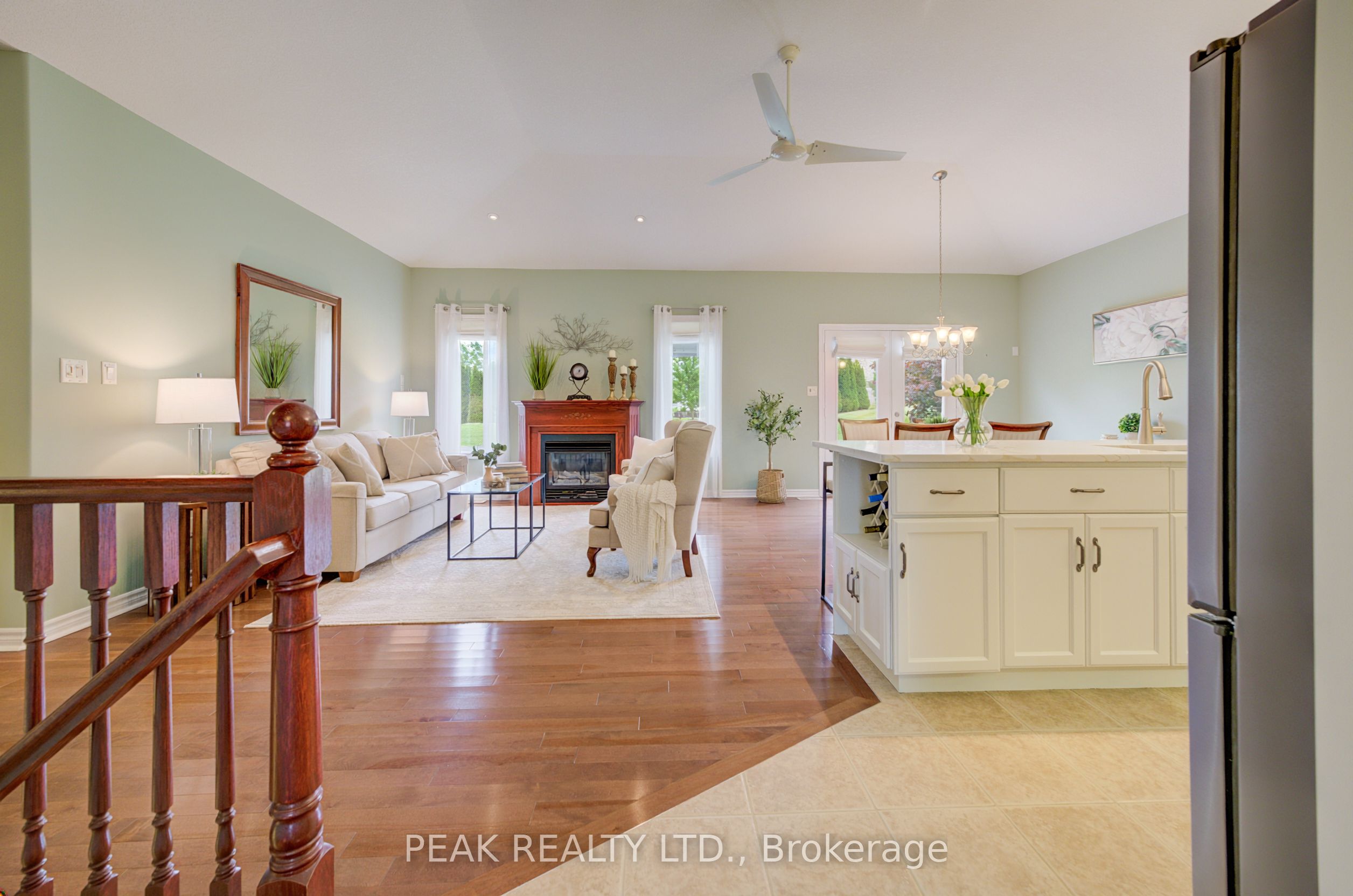 148 Devonshire Drive, Wilmot, ON N3A 4J7 photo 4