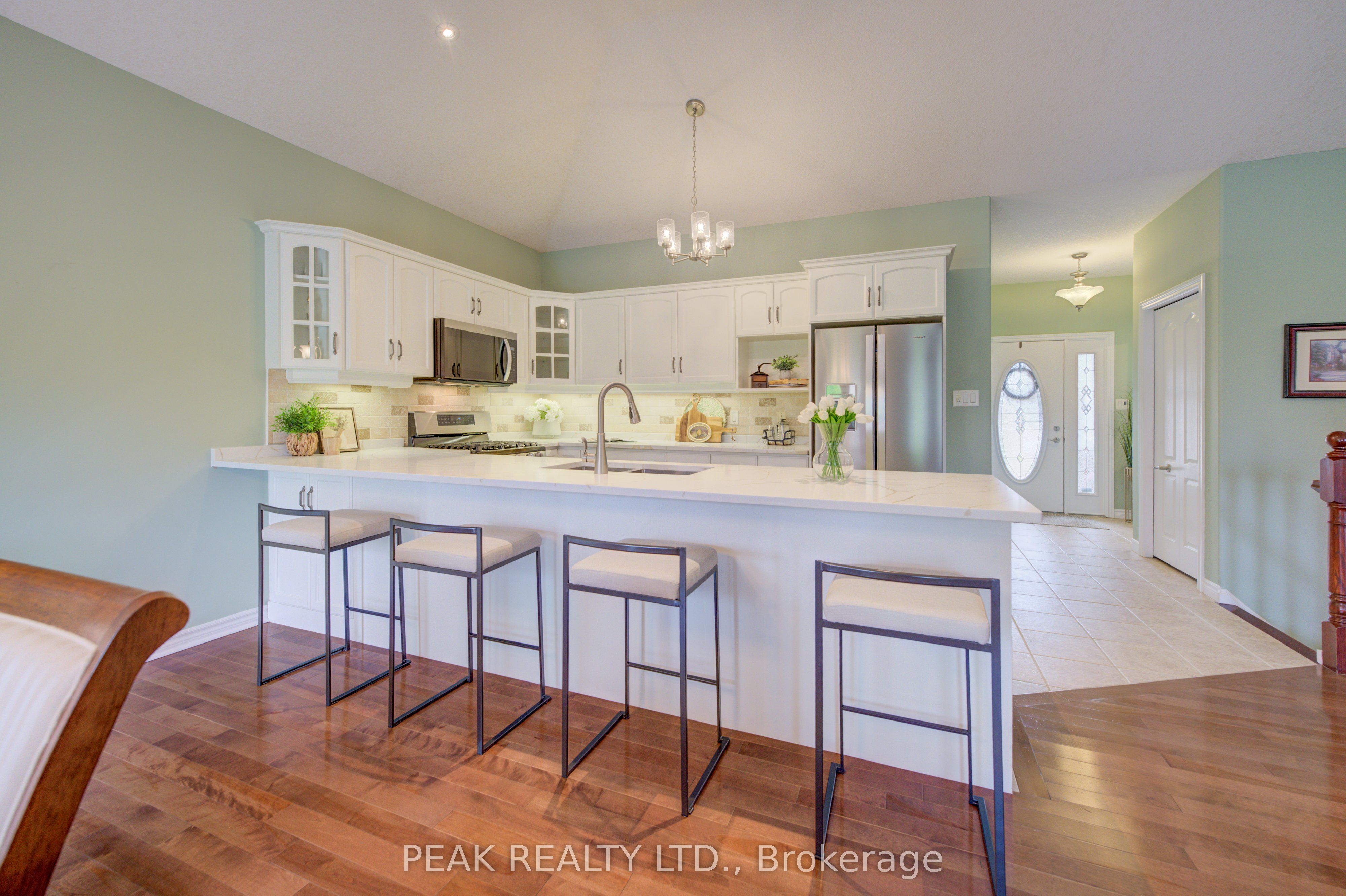 148 Devonshire Drive, Wilmot, ON N3A 4J7 photo 5