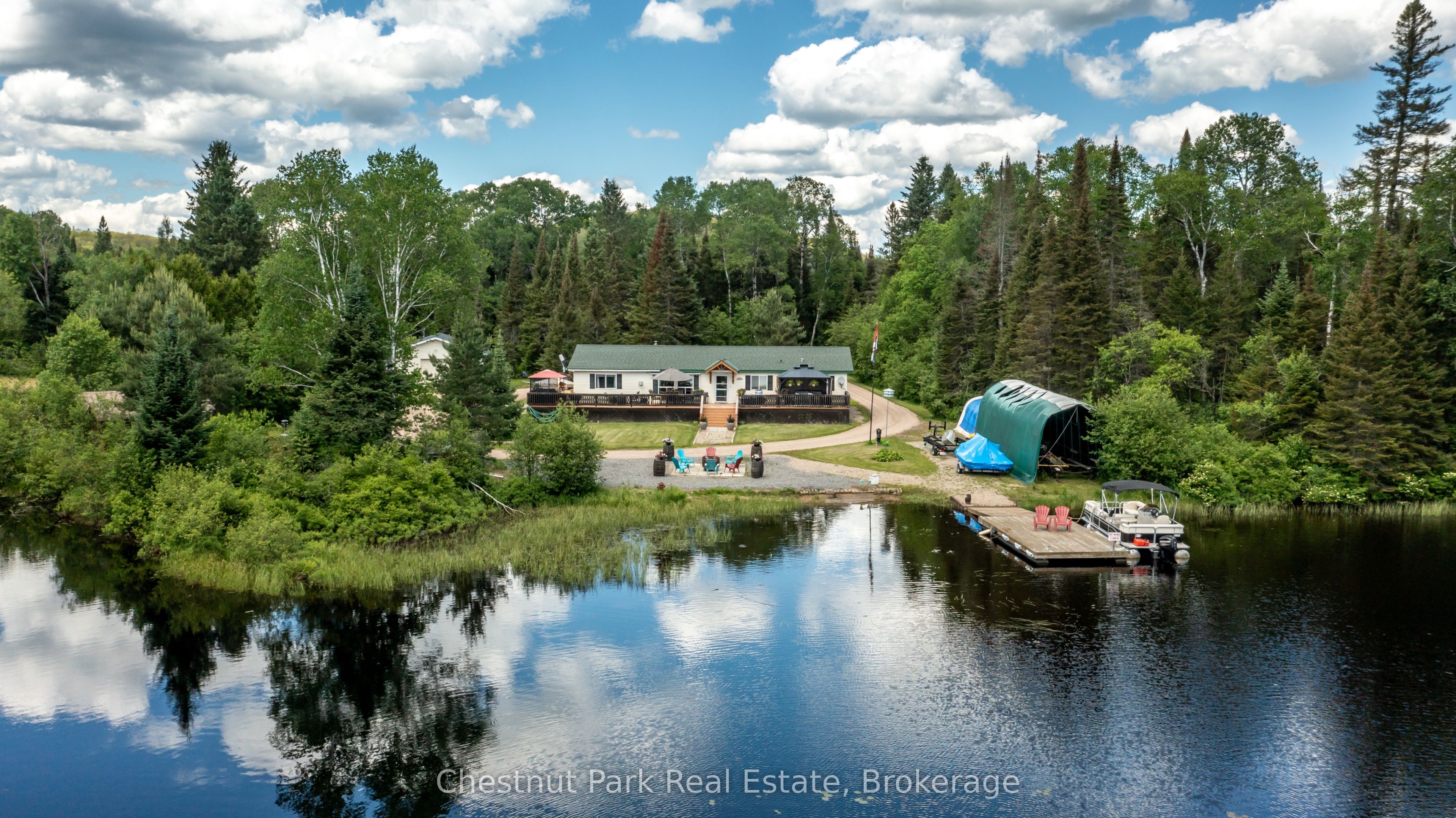 37 Rose Drive, Kearney, ON P0A 1M0